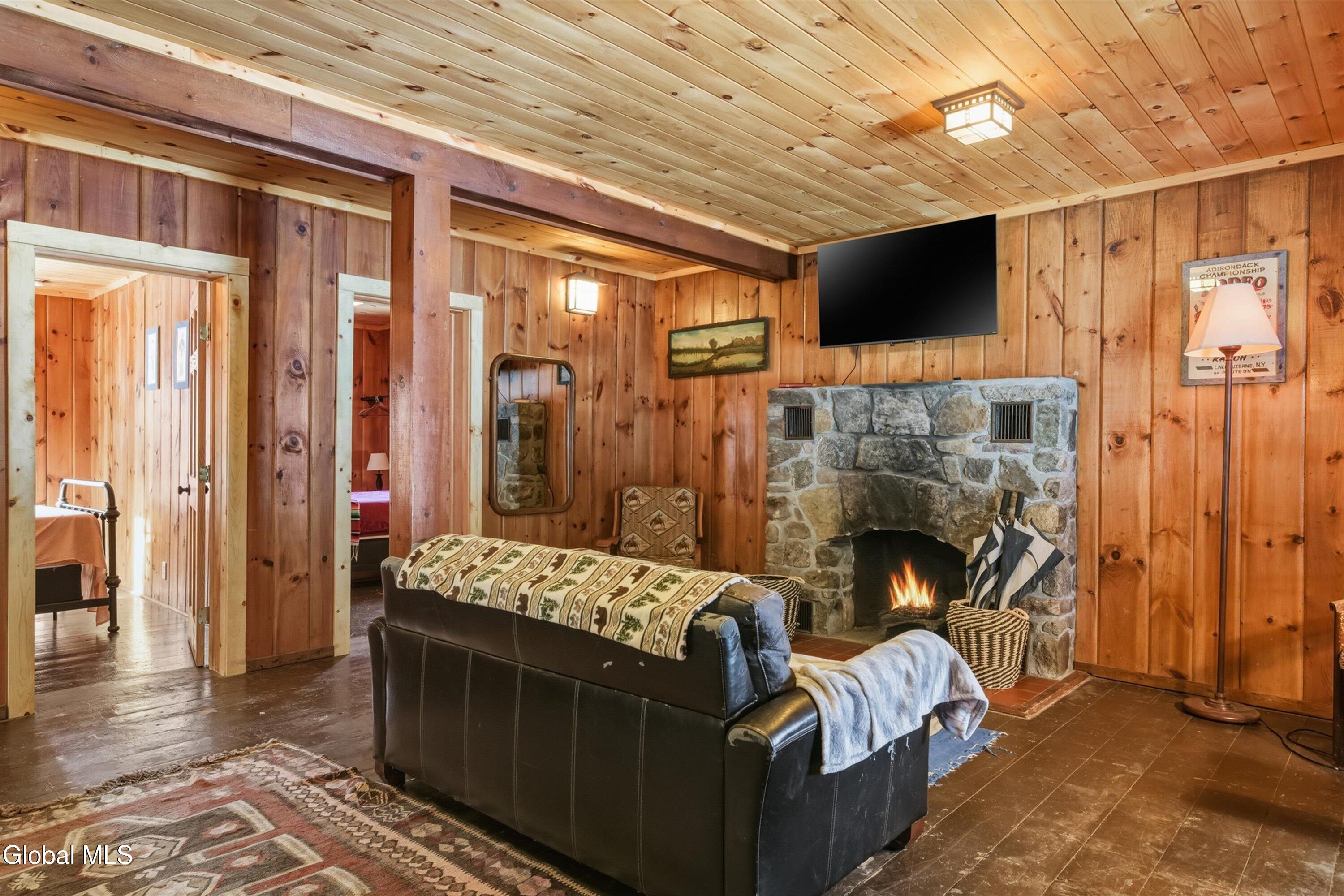 746 Howe Road Lake Luzerne, NY 12846 - Photo 61 of 93 50-746 Howe Rd-53