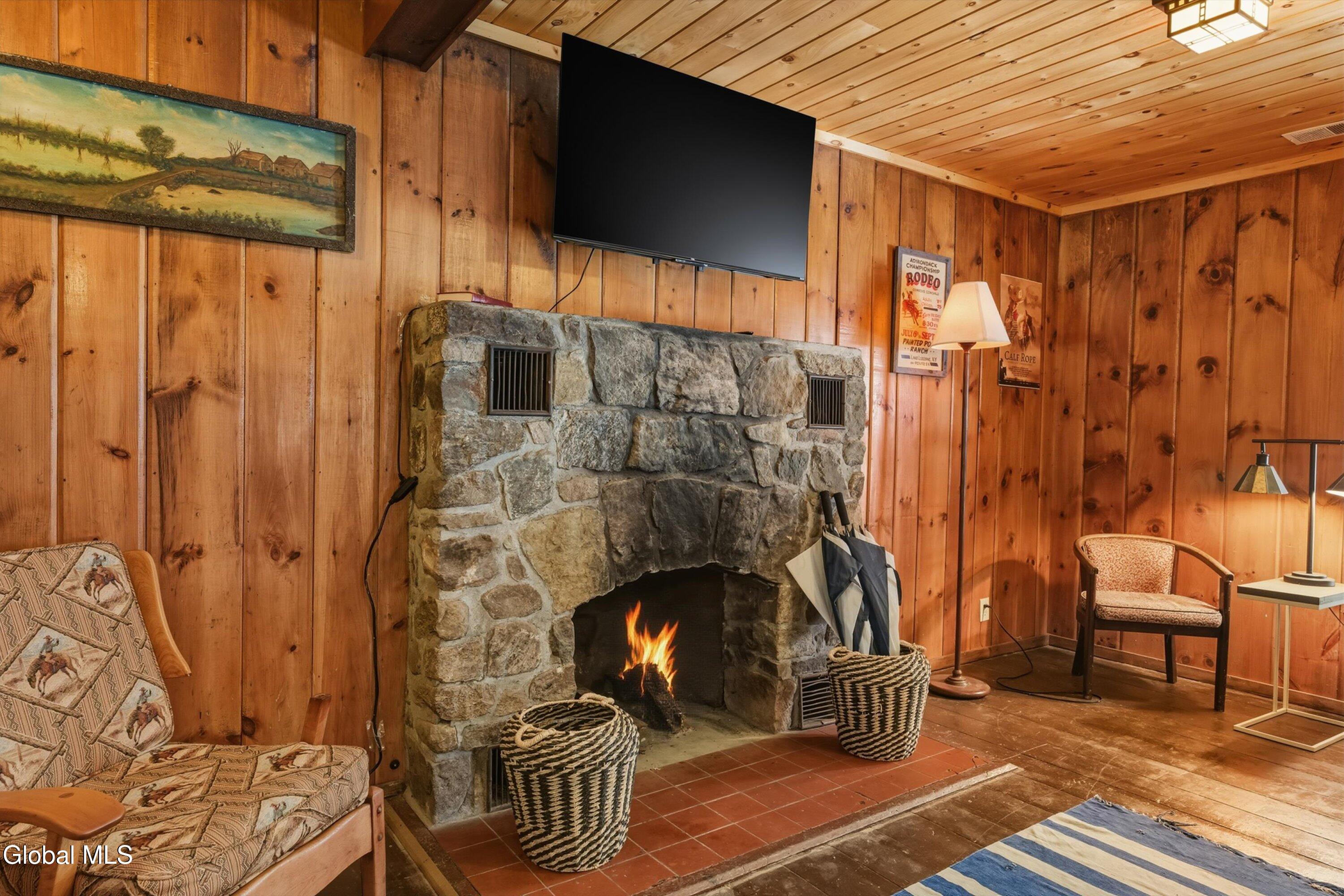 746 Howe Road Lake Luzerne, NY 12846 - Photo 62 of 93 51-746 Howe Rd-54