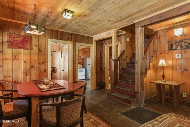 $1,550,000 | 746 Howe Road, Lake Luzerne, NY 12846