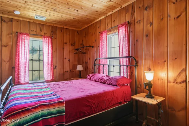 $1,550,000 | 746 Howe Road, Lake Luzerne, NY 12846