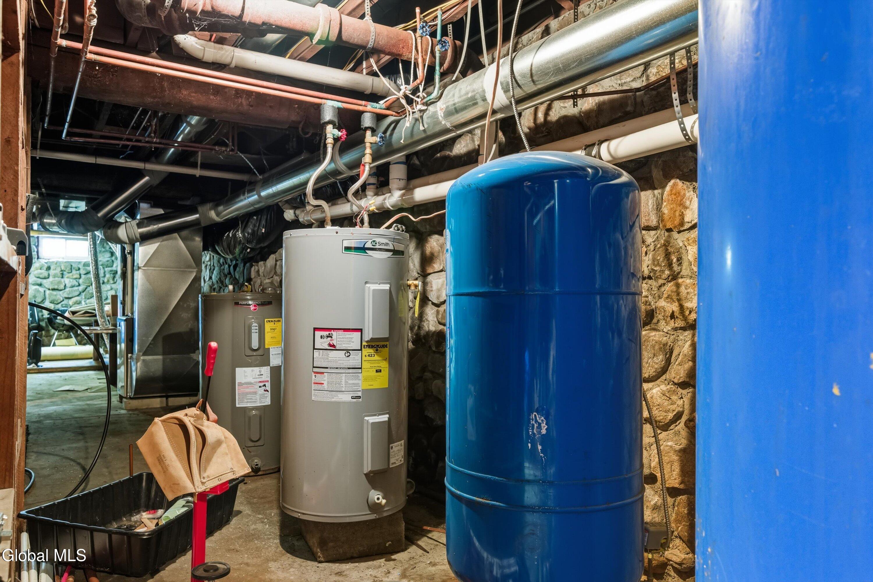 746 Howe Road Lake Luzerne, NY 12846 - Photo 78 of 93 45-746 Howe Rd-42