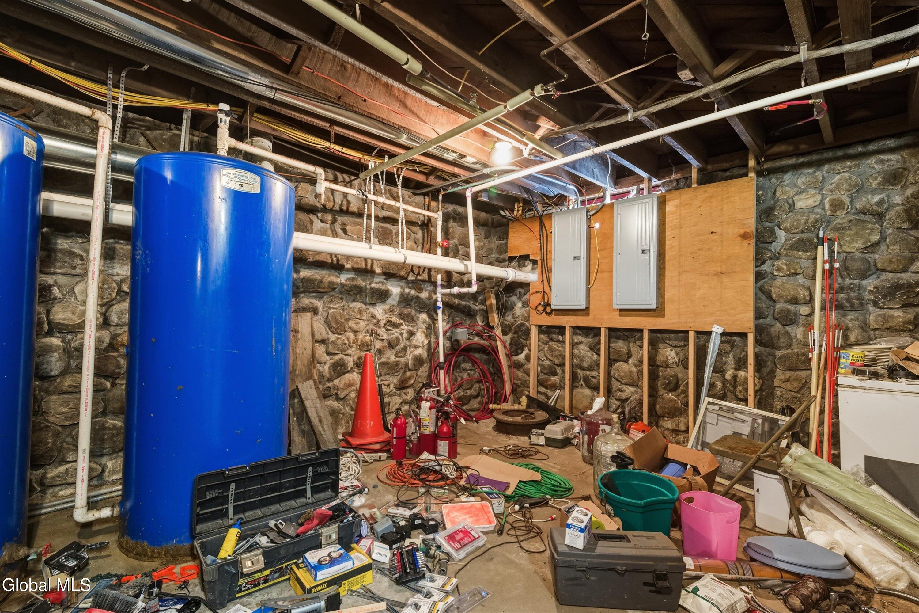 746 Howe Road Lake Luzerne, NY 12846 - Photo 79 of 93 44-746 Howe Rd-41