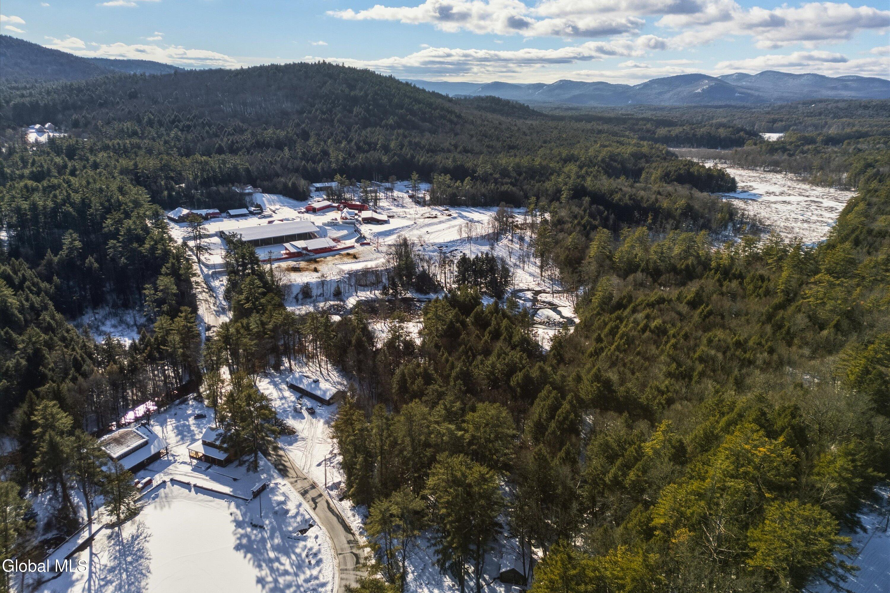 746 Howe Road Lake Luzerne, NY 12846 - Photo 82 of 93 85-746 Howe Rd-85