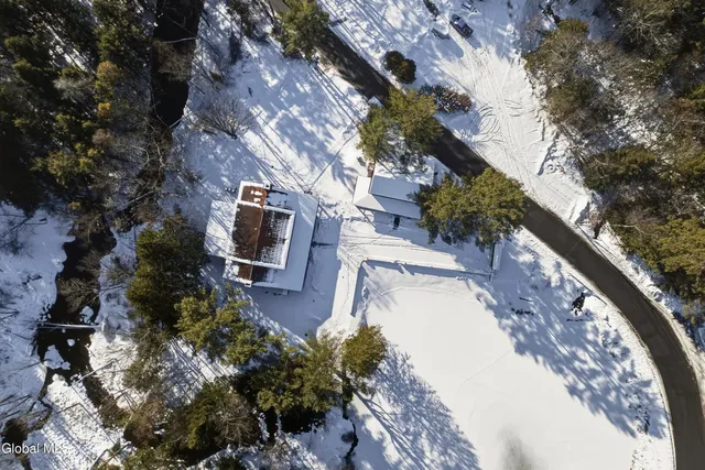 $1,550,000 | 746 Howe Road, Lake Luzerne, NY 12846