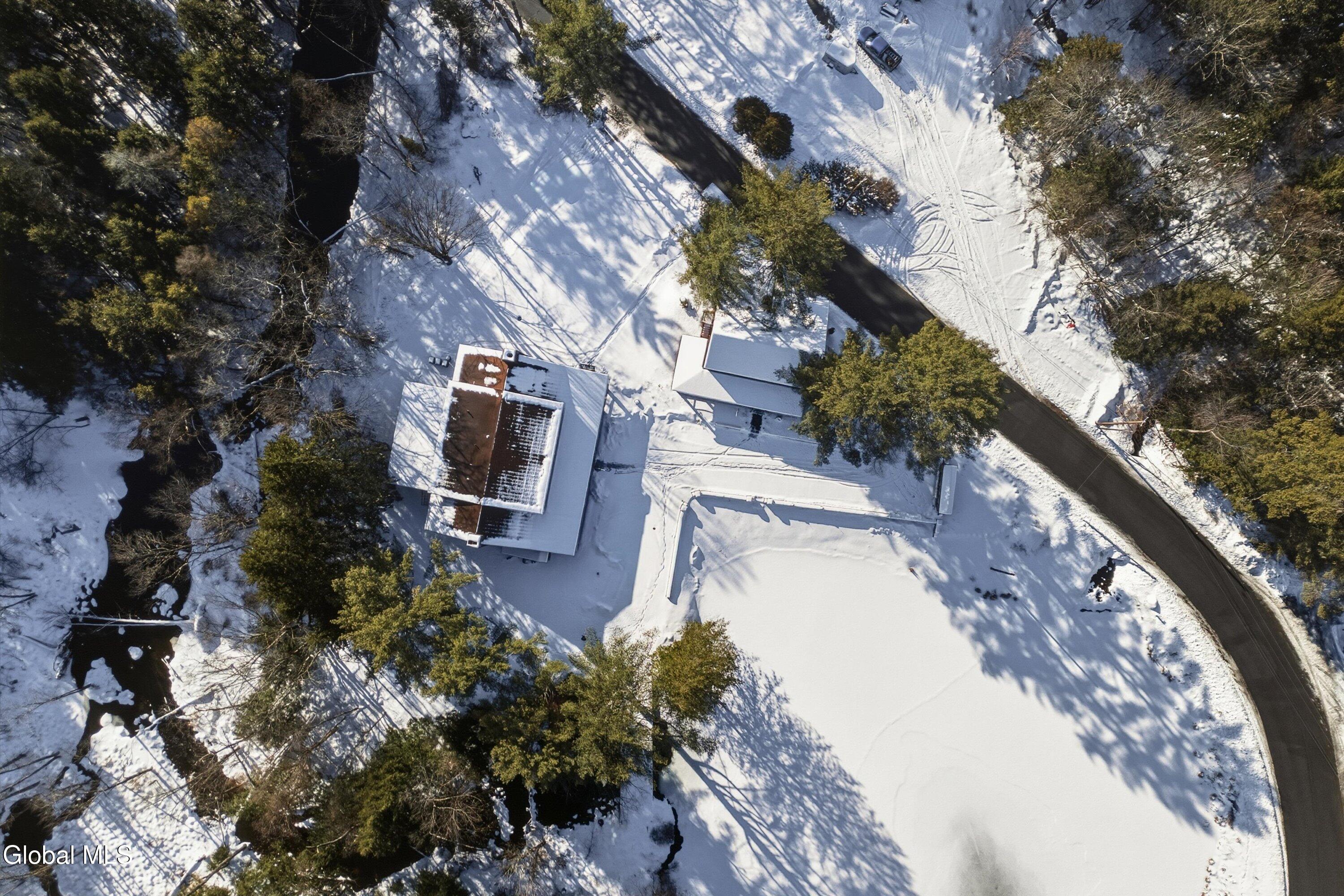 746 Howe Road Lake Luzerne, NY 12846 - Photo 84 of 93 83-746 Howe Rd-83