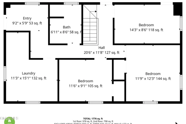 $1,550,000 | 746 Howe Road, Lake Luzerne, NY 12846