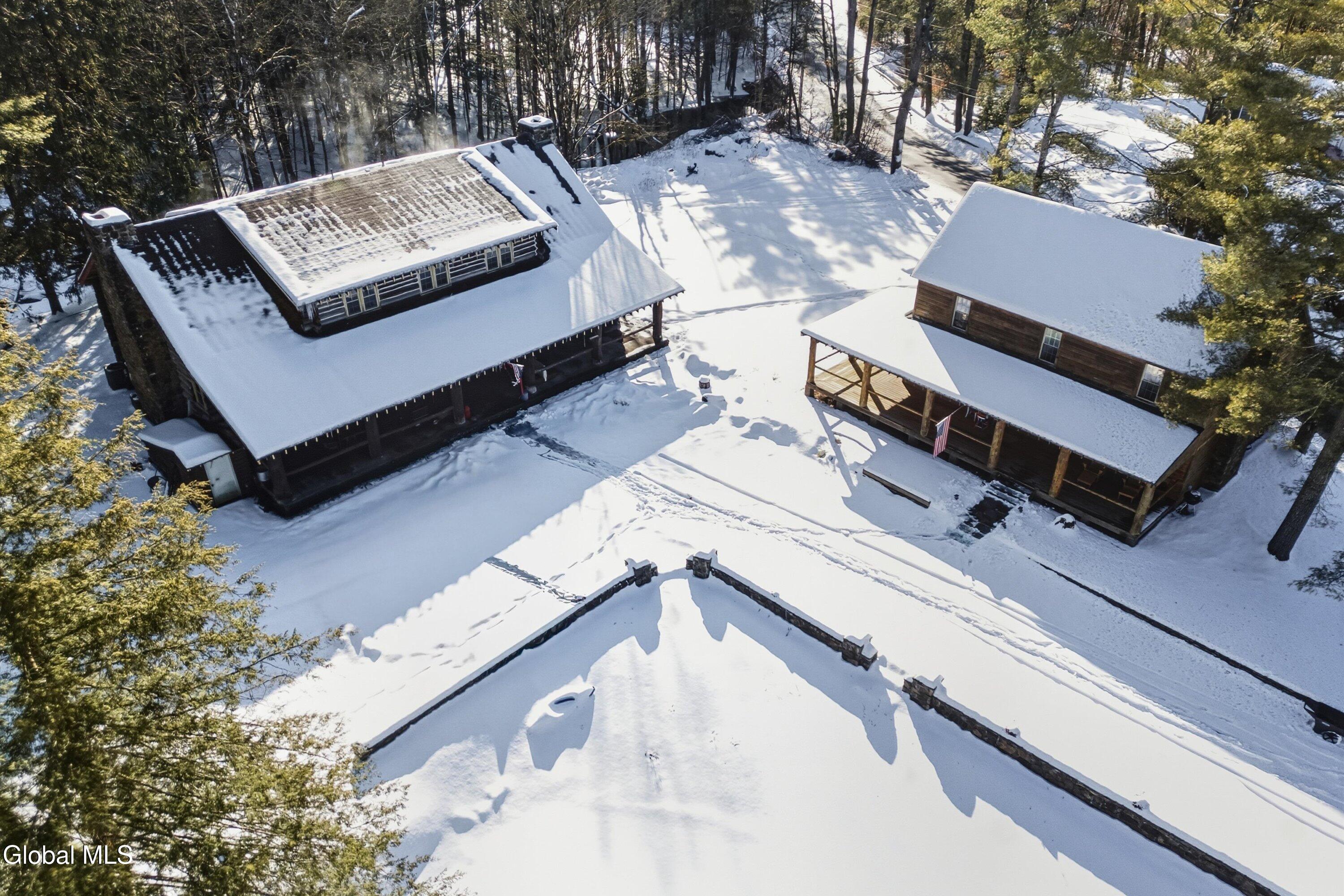 746 Howe Road Lake Luzerne, NY 12846 - Photo 9 of 93 80-746 Howe Rd-80