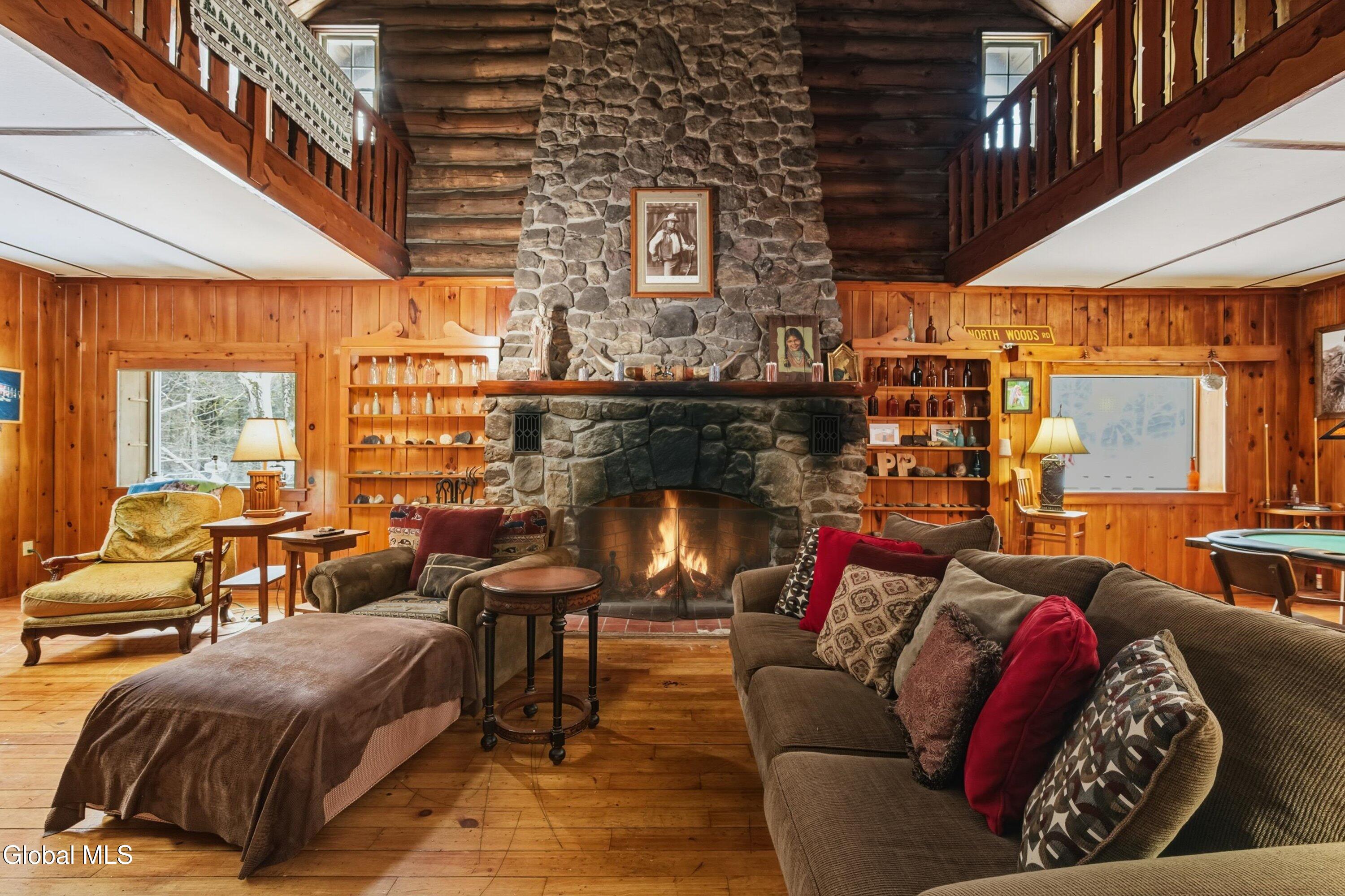 746 Howe Road Lake Luzerne, NY 12846 - Photo 10 of 93 32-746 Howe Rd-29