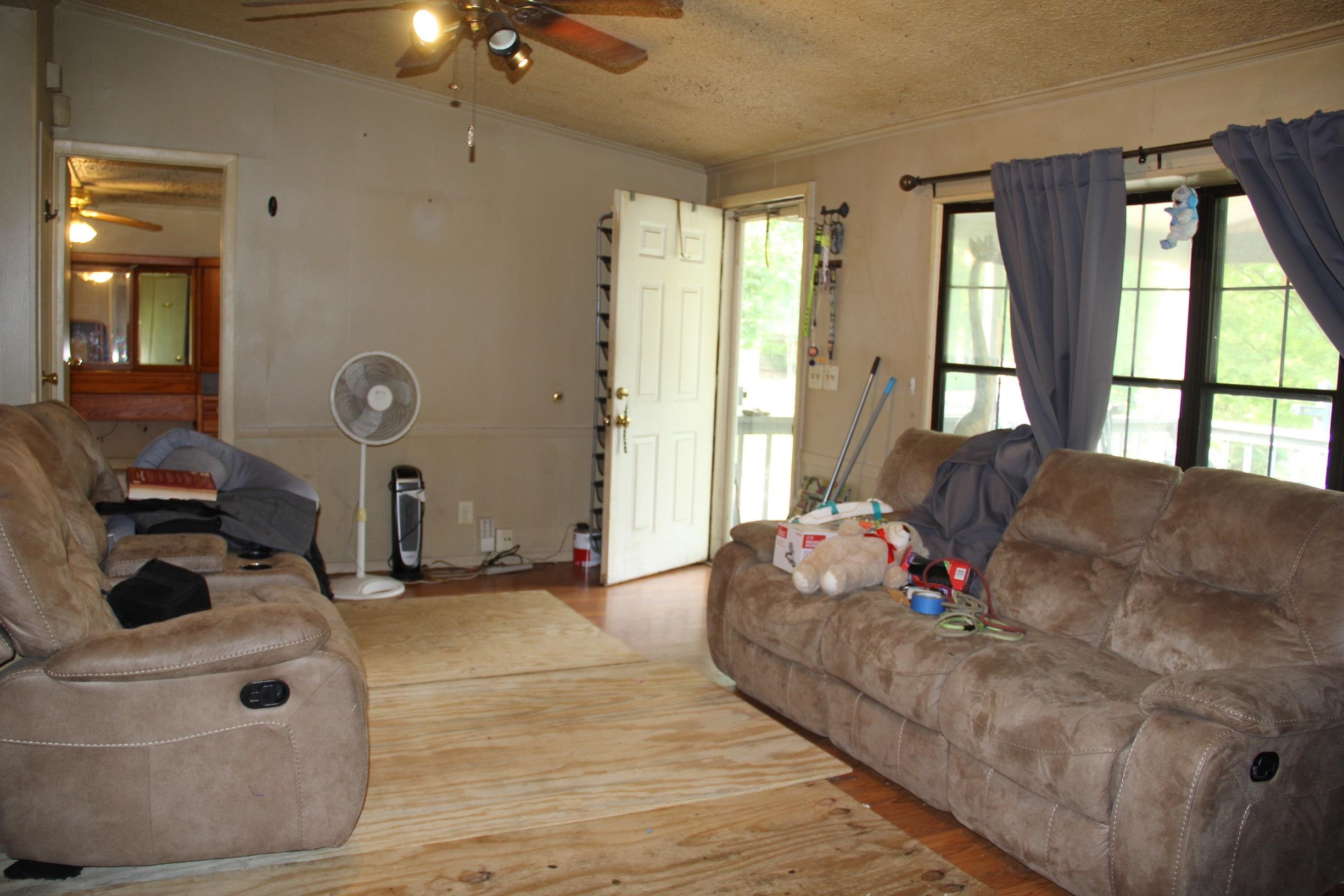 2616 Amos Circle Raleigh, NC 27610 - Photo 4 of 16 Photo 4