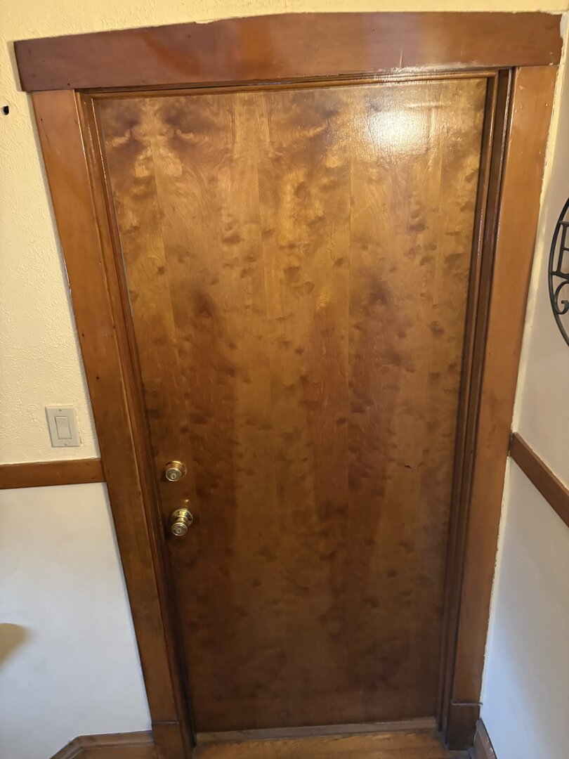 3523 North Whipple Street Chicago, IL 60618 - Photo 36 of 48 a bathroom with a shower