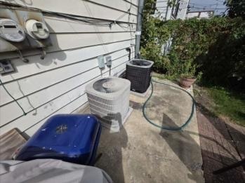 3523 North Whipple Street Chicago, IL 60618 - Photo 6 of 48 a view of outdoor space and patio
