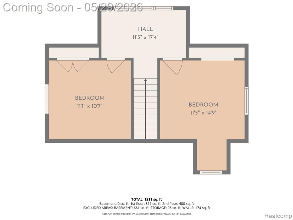 12463 Lennon Road Lennon, MI 48449 - Photo 21 of 51