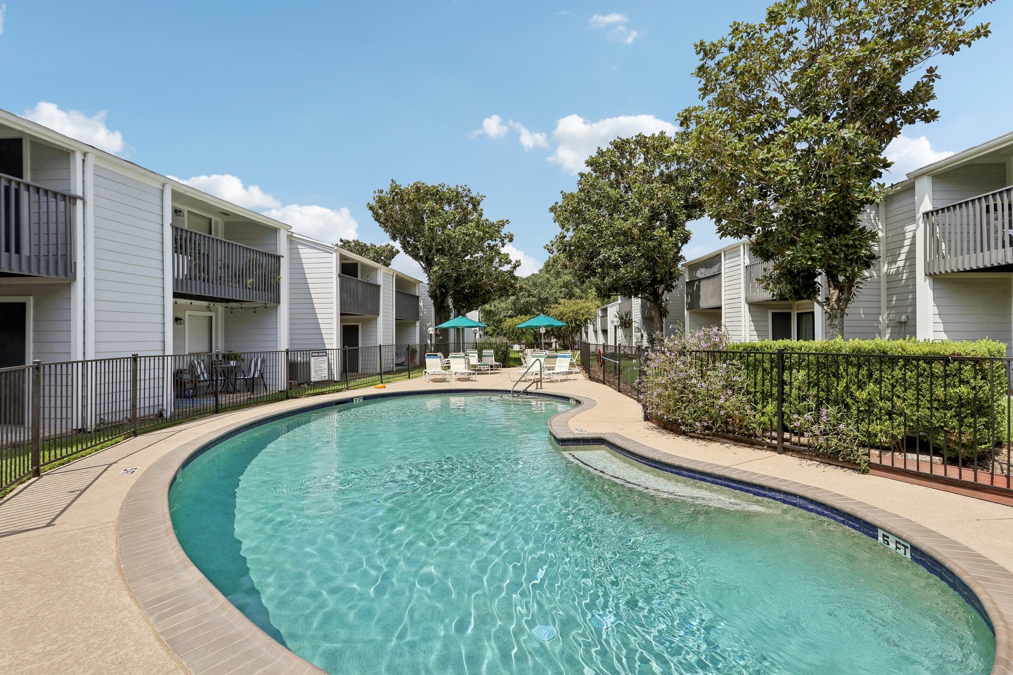 13151 Walden Road, Unit 136 Montgomery, TX 77356 - Photo 15 of 17