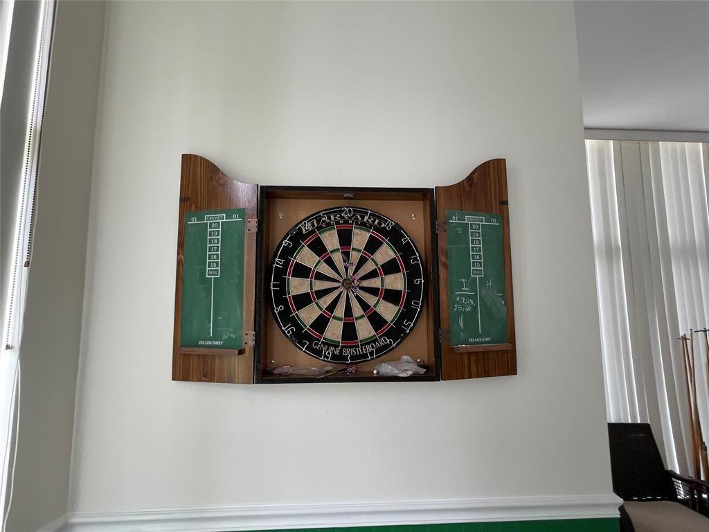 2701 East Golf Boulevard, Unit 2017 Pompano Beach, FL 33064 - Photo 26 of 26 view of a window