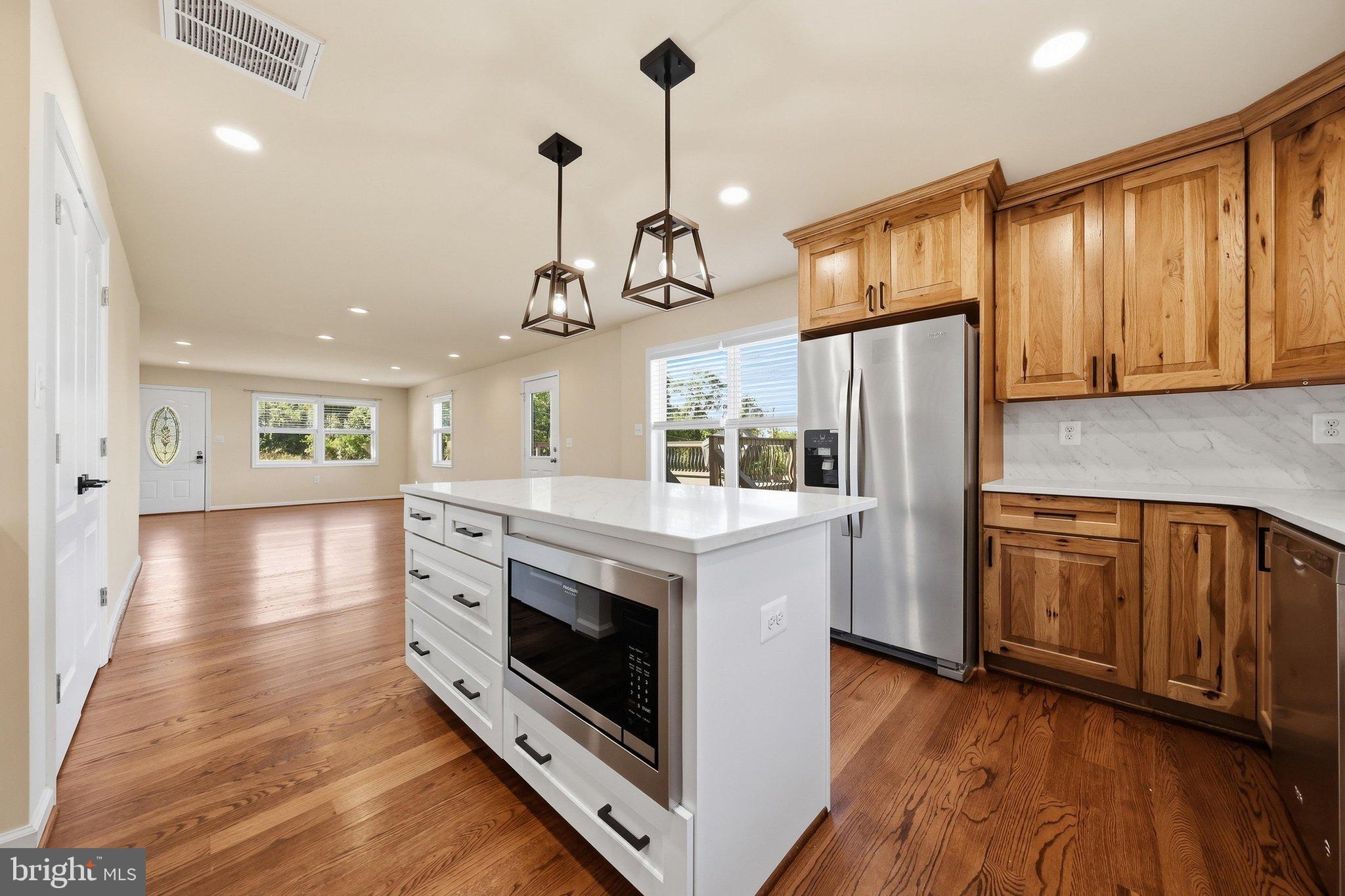 6916 Linganore Road Frederick, MD 21701 - Photo 16 of 57 Kitchen