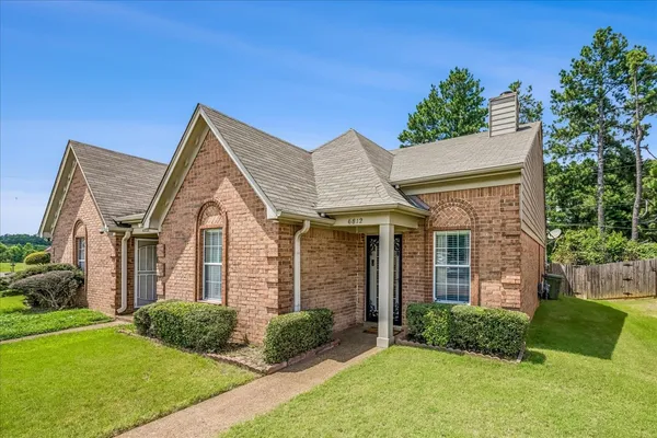 $165,000 | 6812 Meadow Chase Lane, Memphis, TN 38115