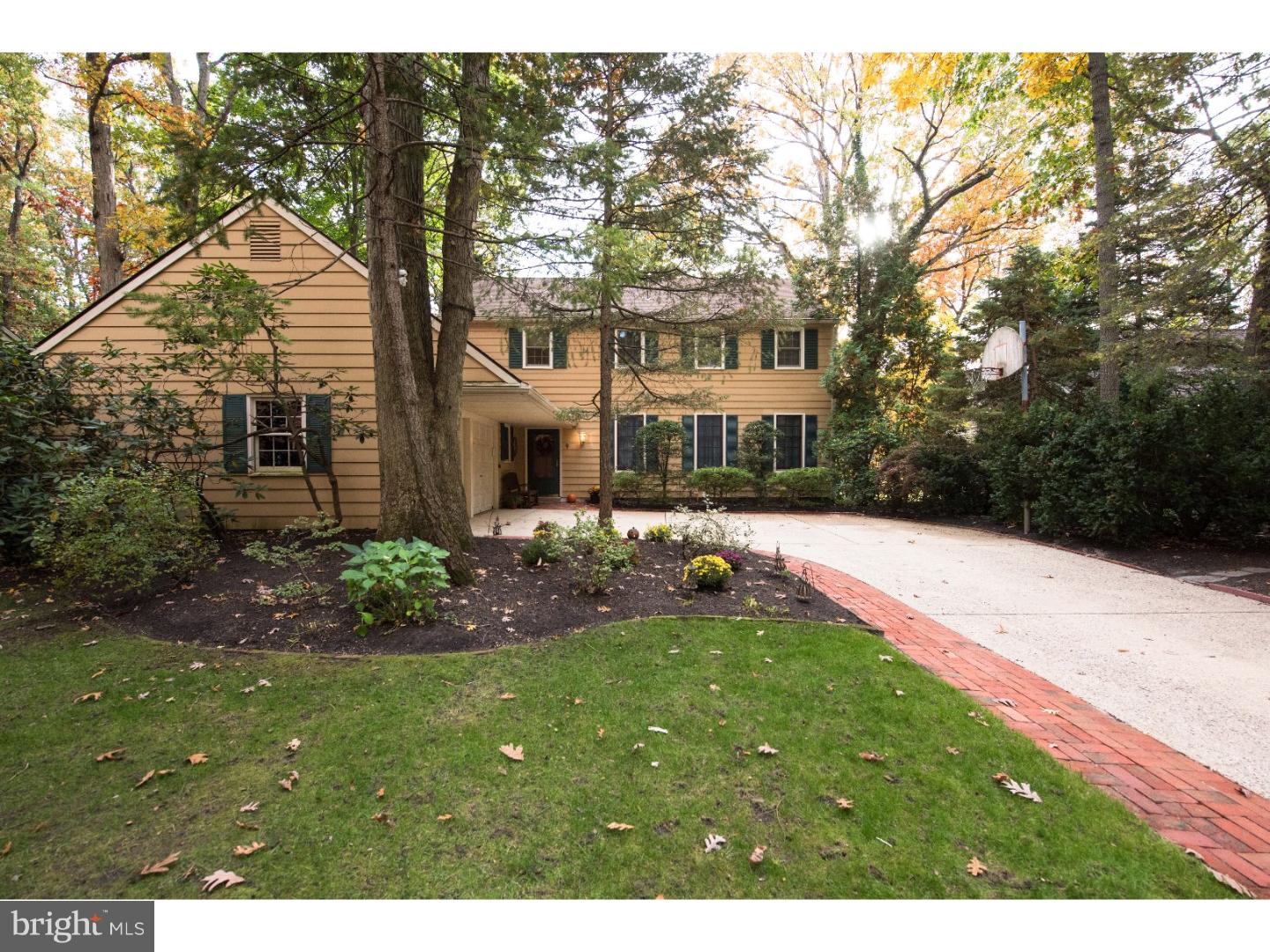 9 Dunbarton Road Cherry Hill, NJ 08003 - Photo 1 of 25 Exterior Front