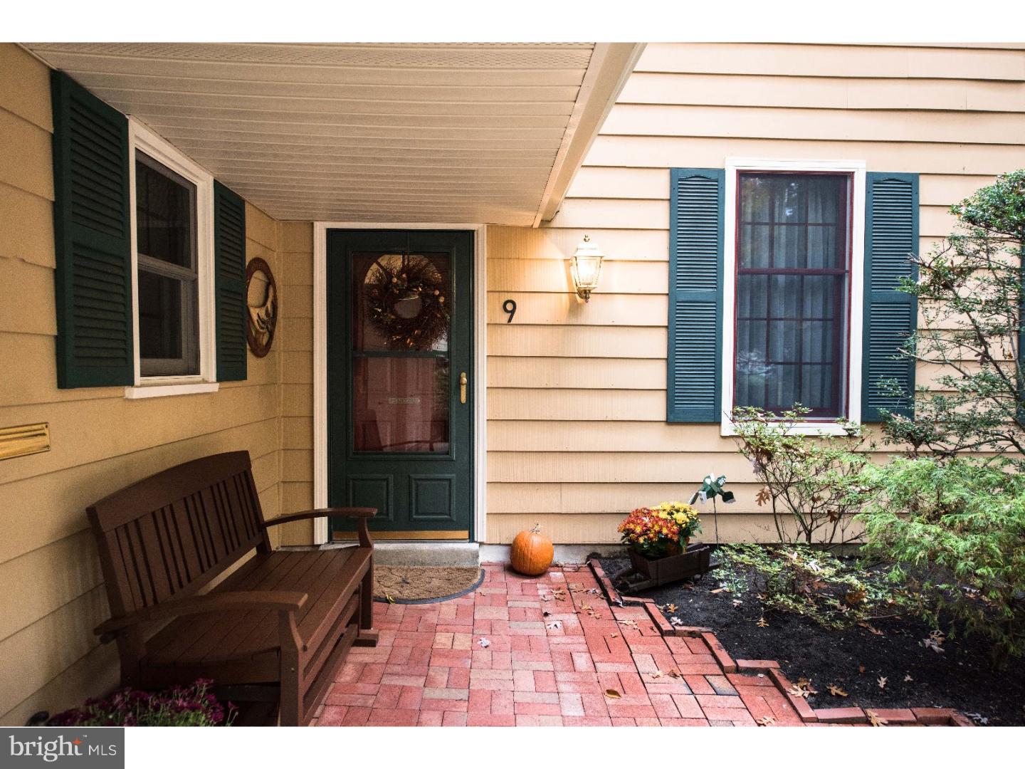 9 Dunbarton Road Cherry Hill, NJ 08003 - Photo 2 of 25 Gallery Image 2