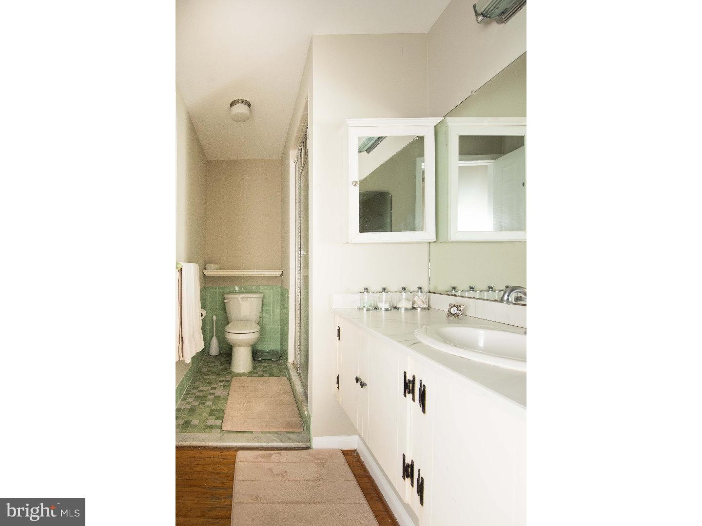 9 Dunbarton Road Cherry Hill, NJ 08003 - Photo 15 of 25 Master Bathroom