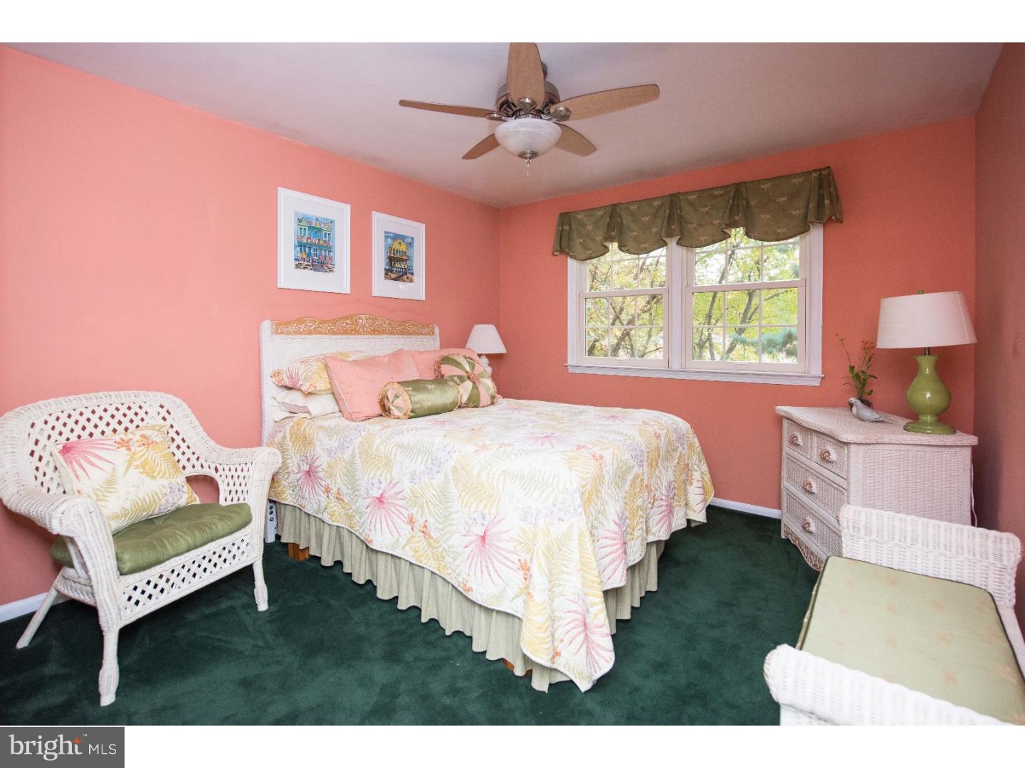 9 Dunbarton Road Cherry Hill, NJ 08003 - Photo 16 of 25 Bedroom 2