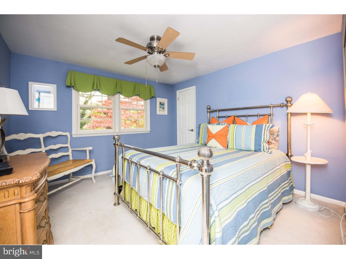 9 Dunbarton Road Cherry Hill, NJ 08003 - Photo 17 of 25 Bedroom 3