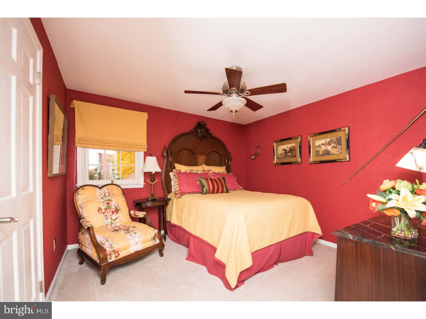 9 Dunbarton Road Cherry Hill, NJ 08003 - Photo 18 of 25 Bedroom 4