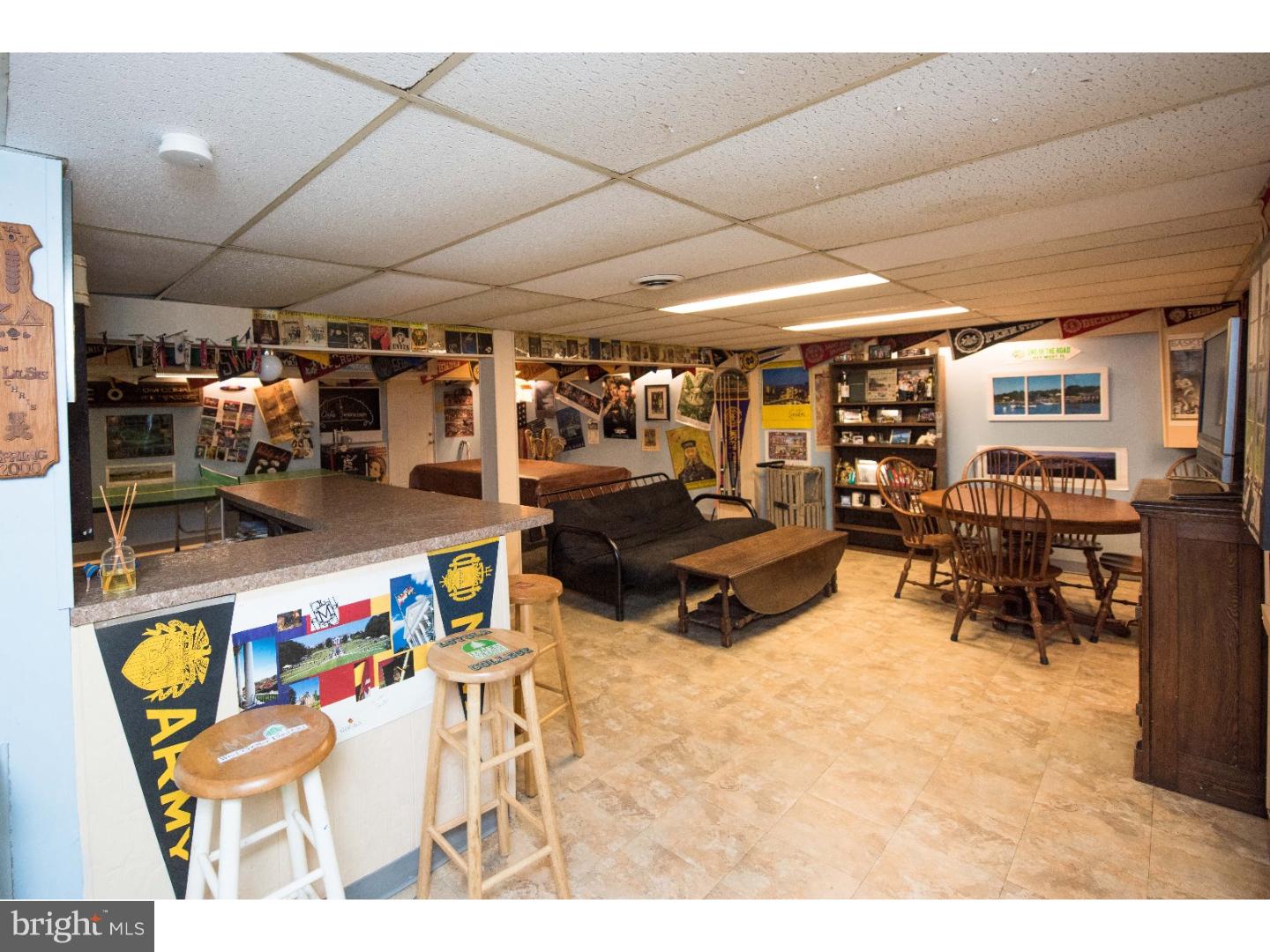 9 Dunbarton Road Cherry Hill, NJ 08003 - Photo 23 of 25 Game Room