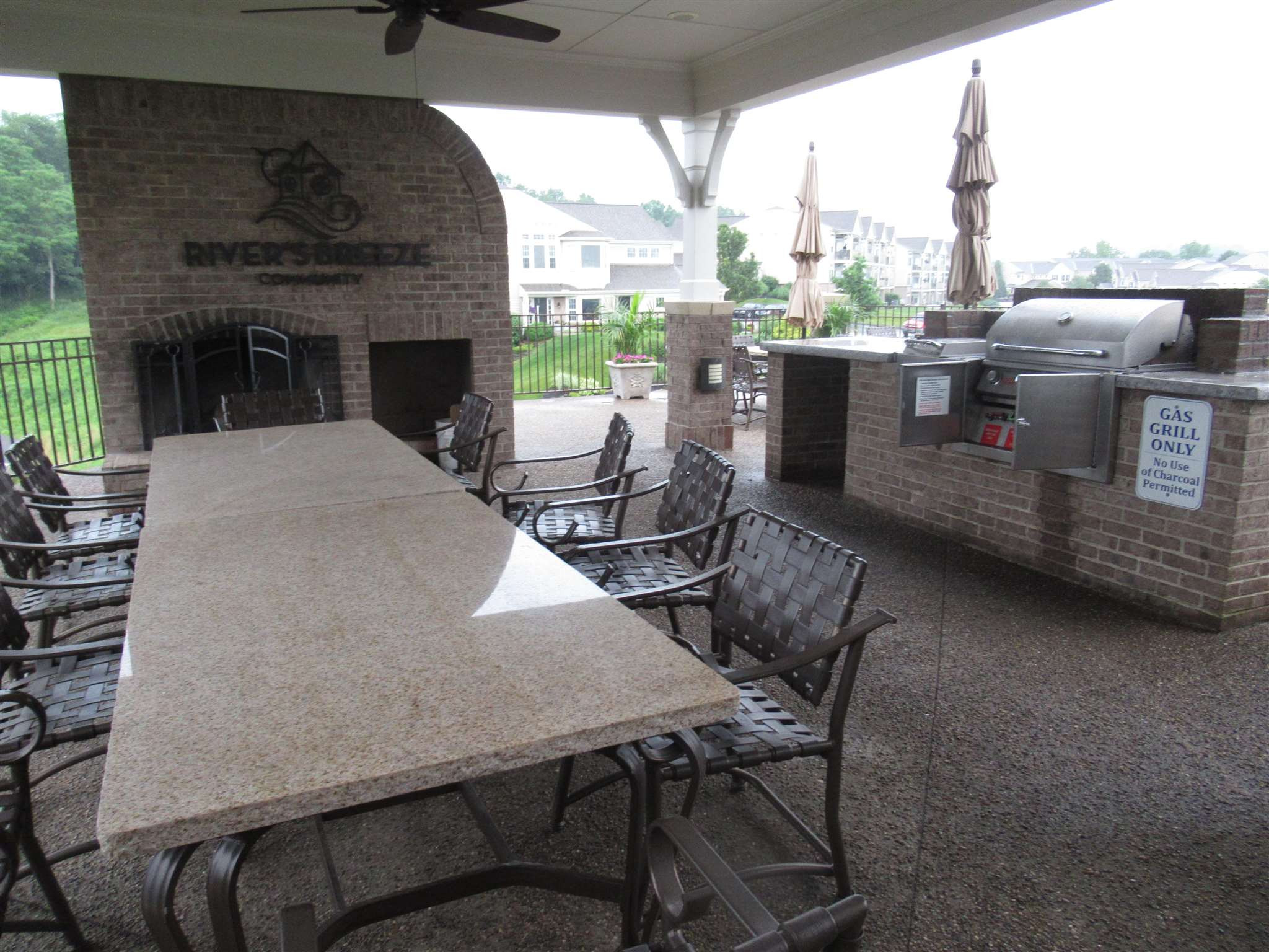 574 Rivers Breeze Drive Covington, KY 41016 - Photo 18 of 19 Photo 18