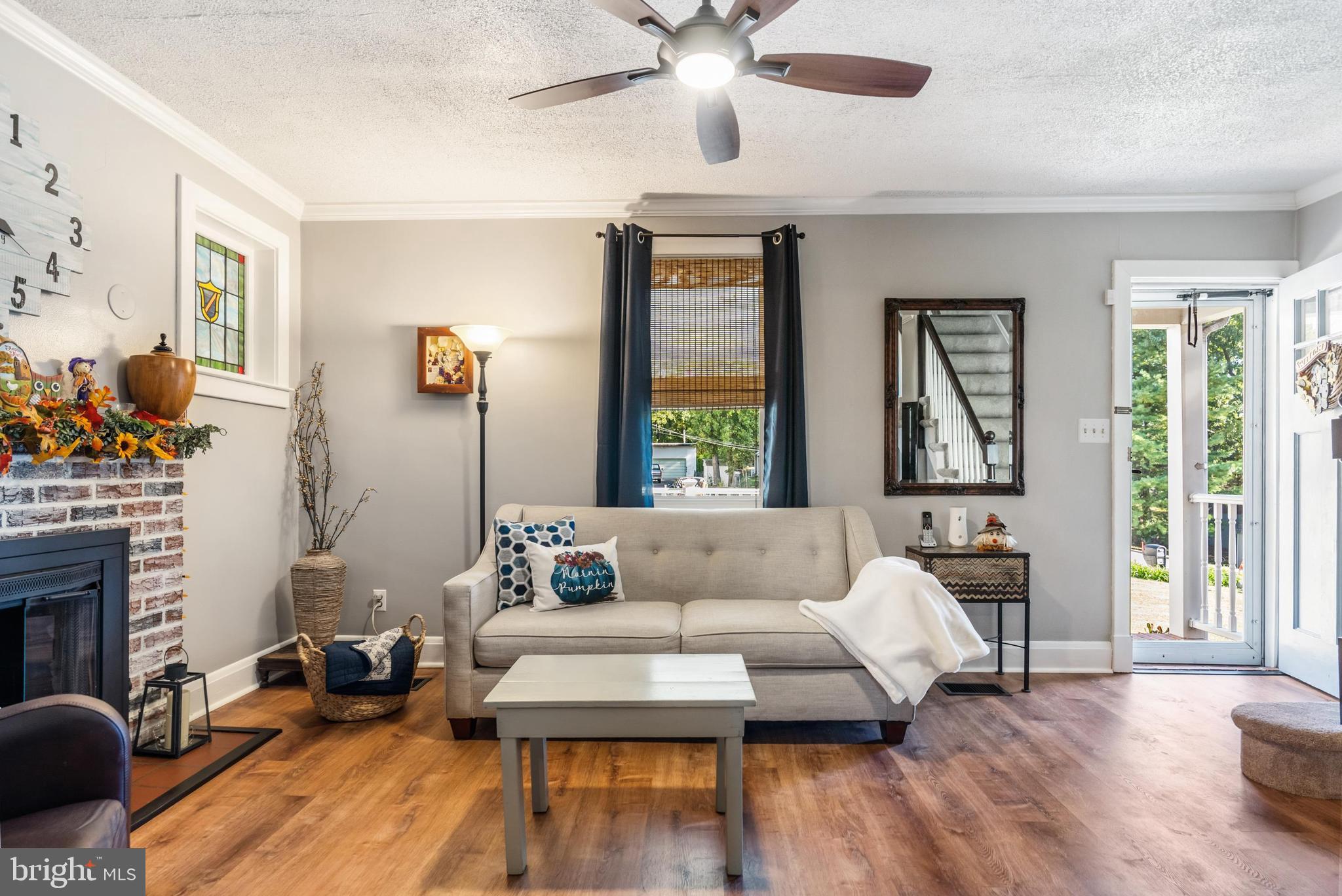 7908 Elmhurst Avenue Rosedale, MD 21237 - Photo 12 of 43