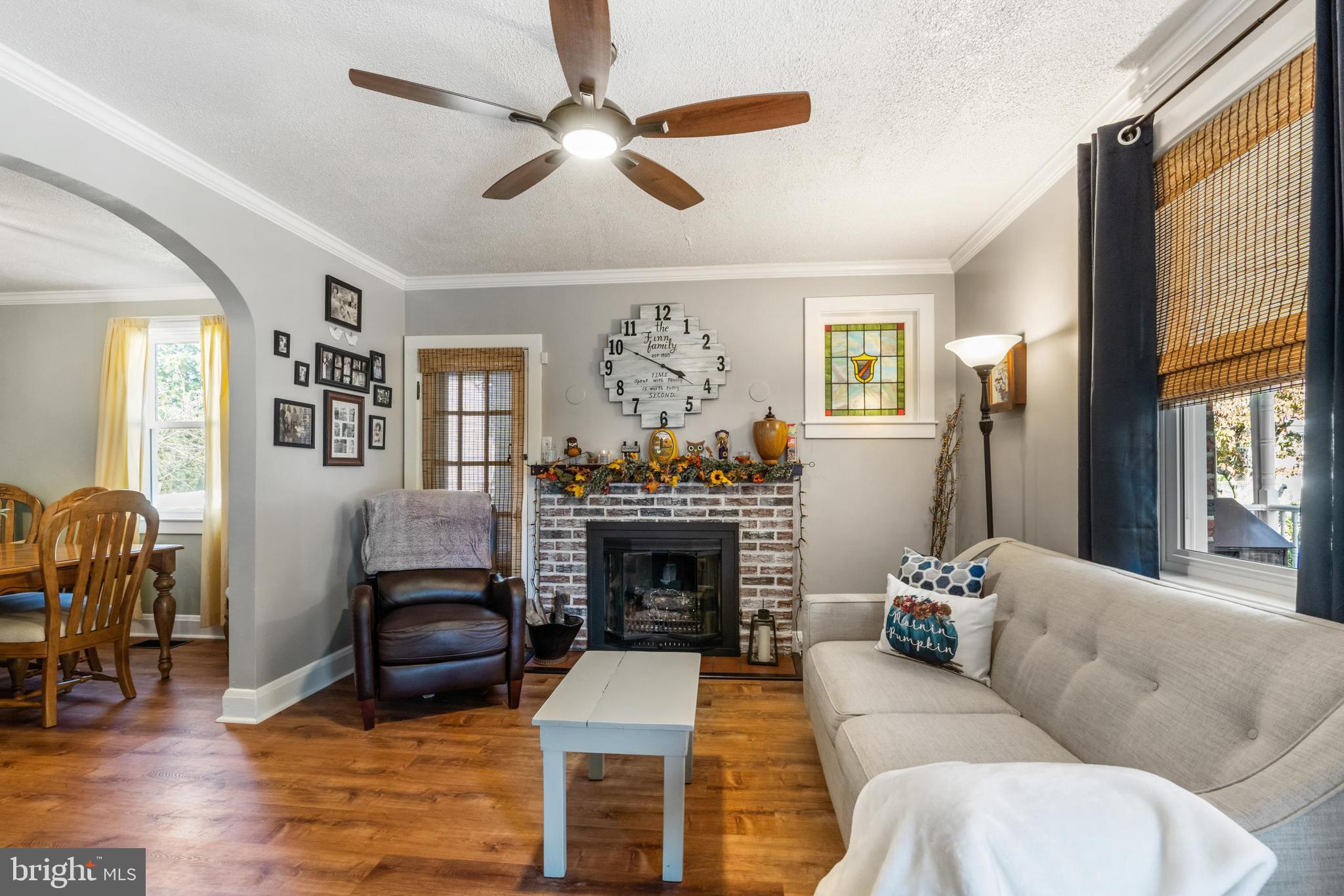 7908 Elmhurst Avenue Rosedale, MD 21237 - Photo 14 of 43