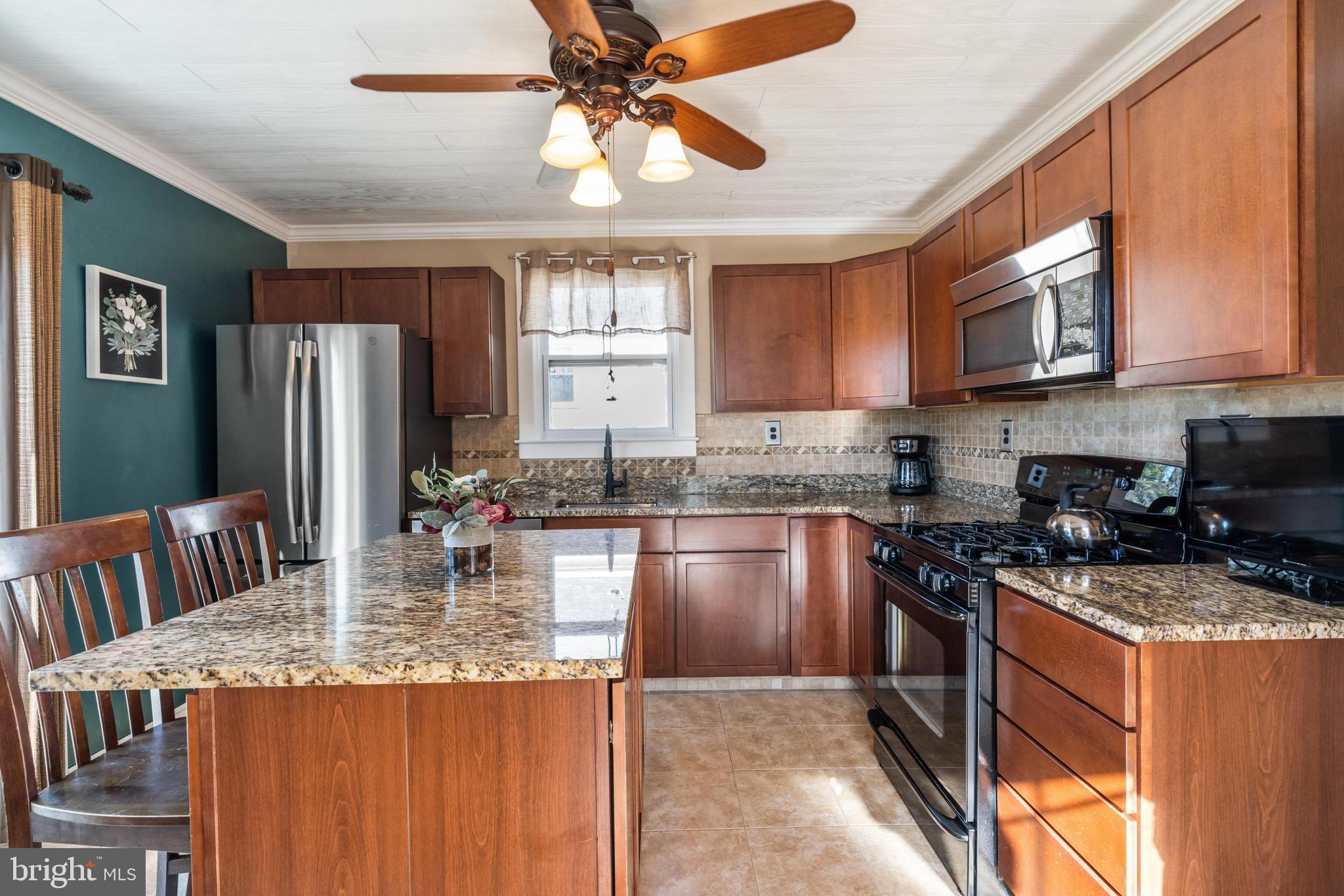 7908 Elmhurst Avenue Rosedale, MD 21237 - Photo 20 of 43