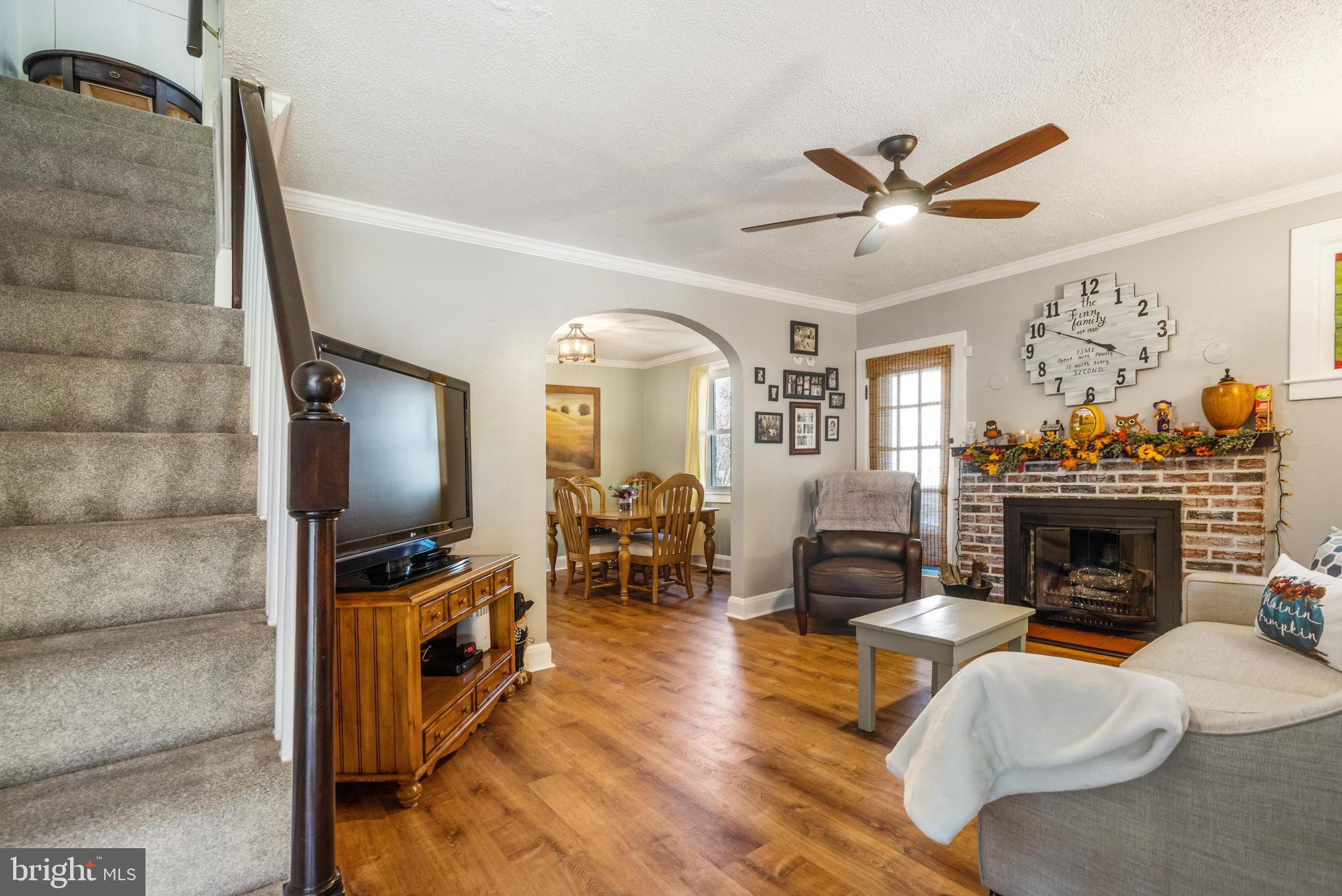 7908 Elmhurst Avenue Rosedale, MD 21237 - Photo 30 of 43