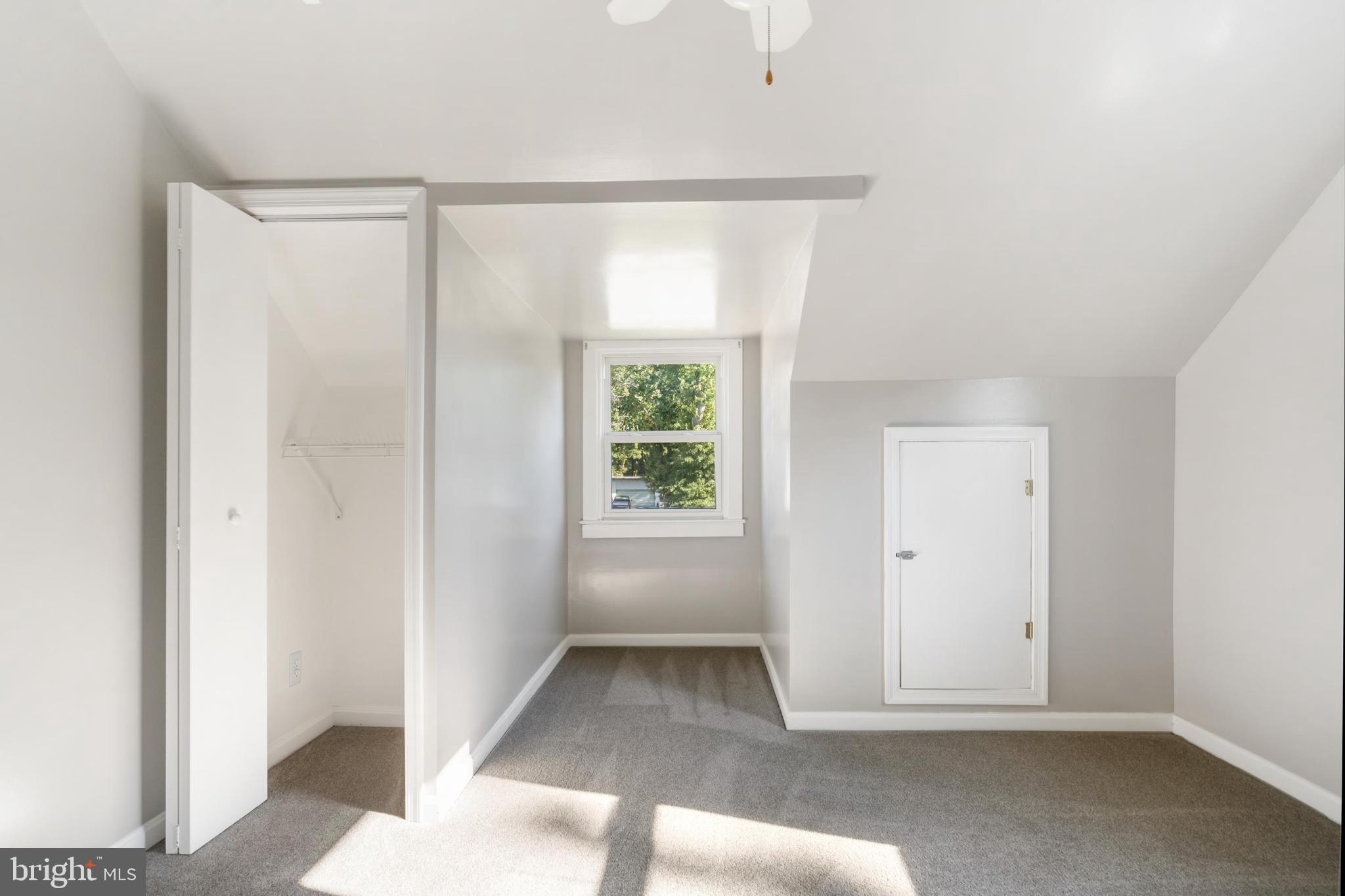 7908 Elmhurst Avenue Rosedale, MD 21237 - Photo 34 of 43 2nd floor bedroom