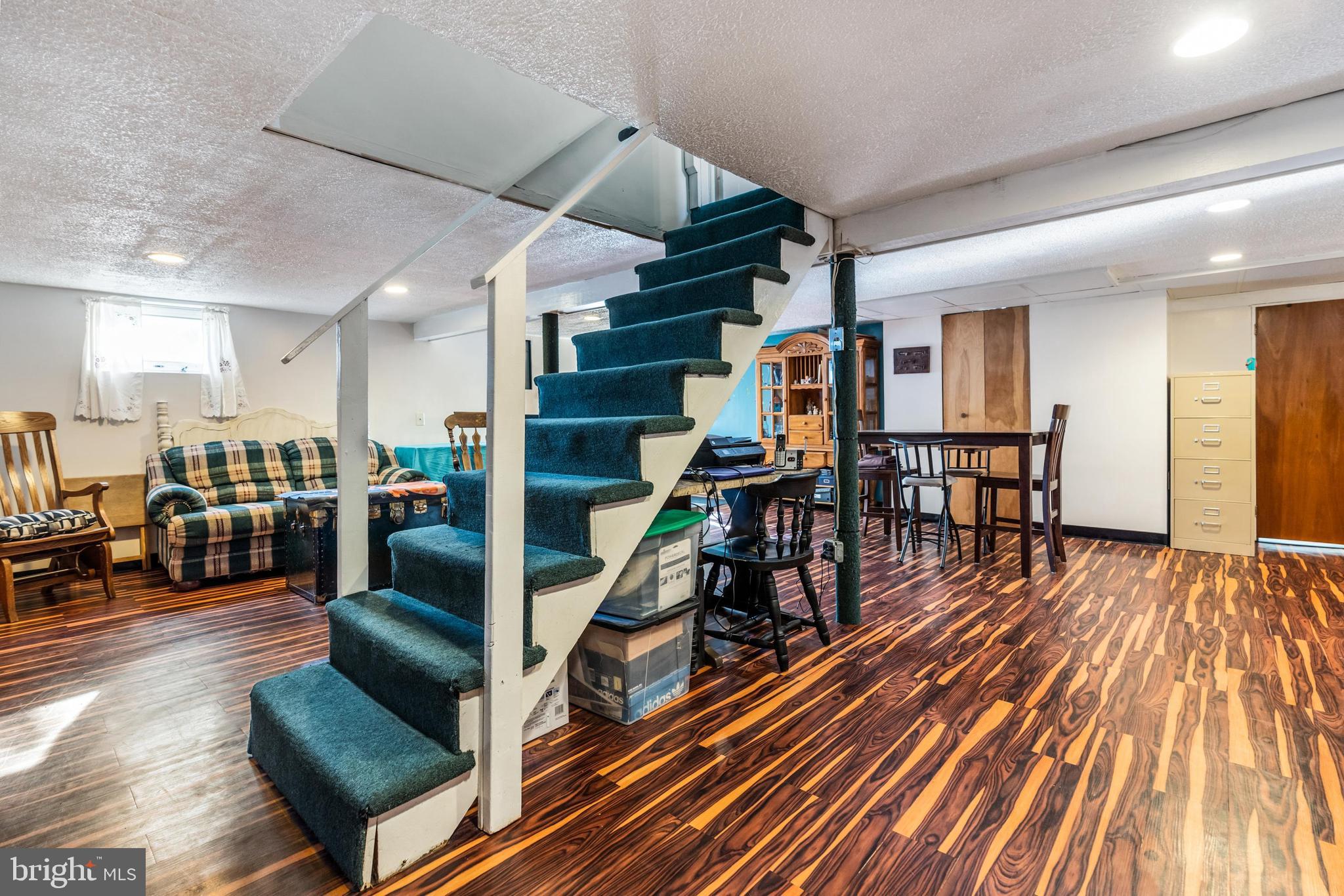 7908 Elmhurst Avenue Rosedale, MD 21237 - Photo 36 of 43 Basement