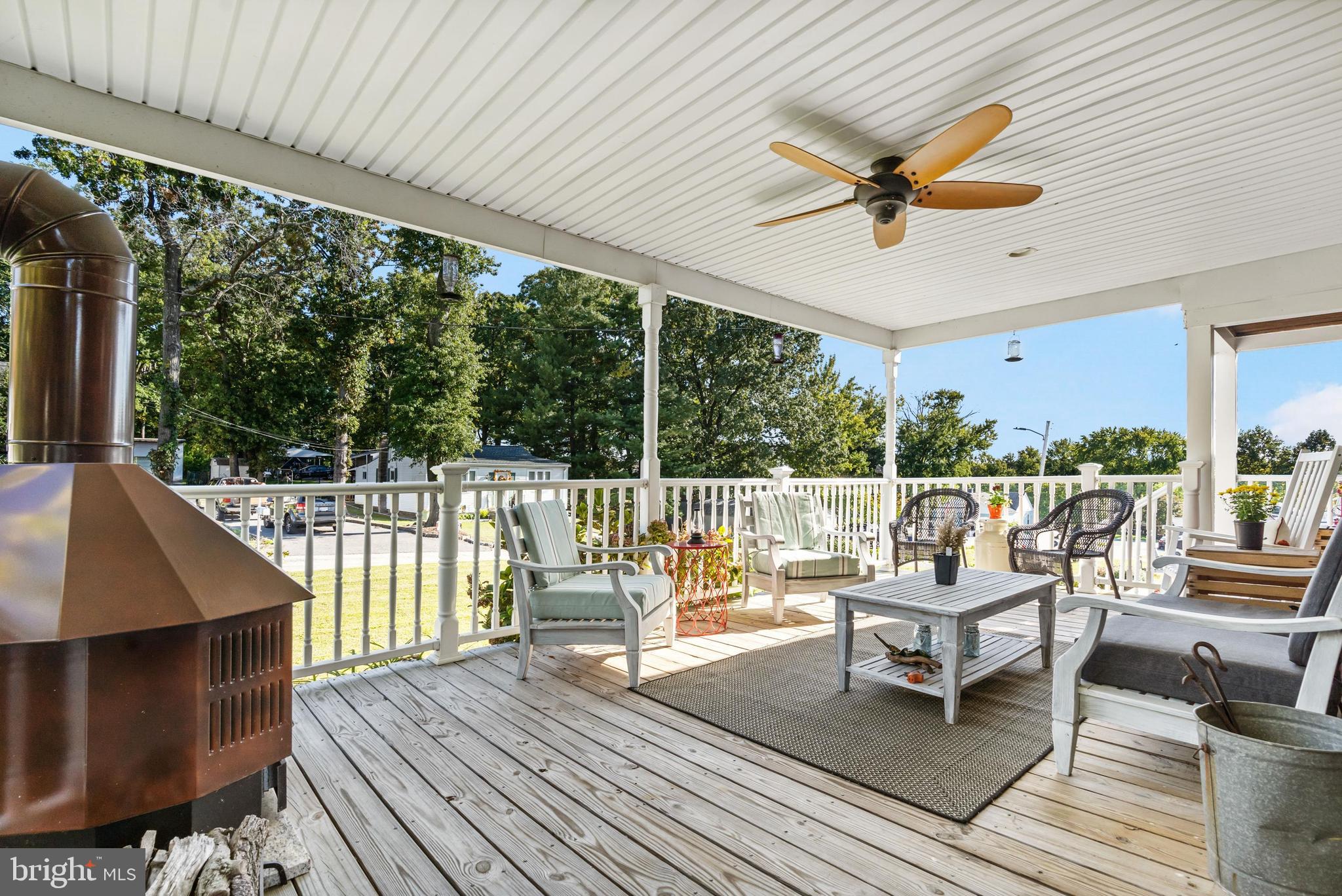 7908 Elmhurst Avenue Rosedale, MD 21237 - Photo 4 of 43