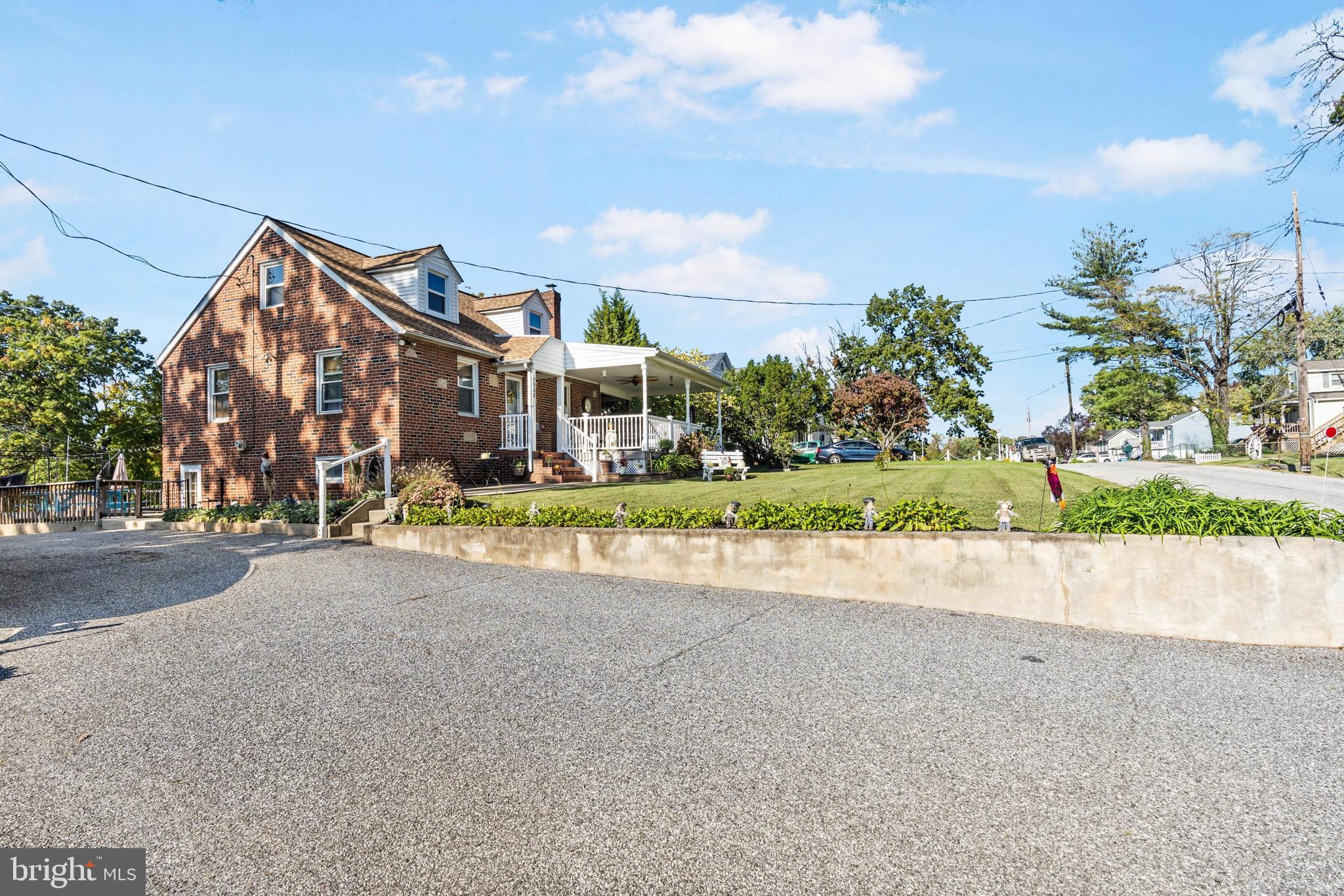 7908 Elmhurst Avenue Rosedale, MD 21237 - Photo 5 of 43