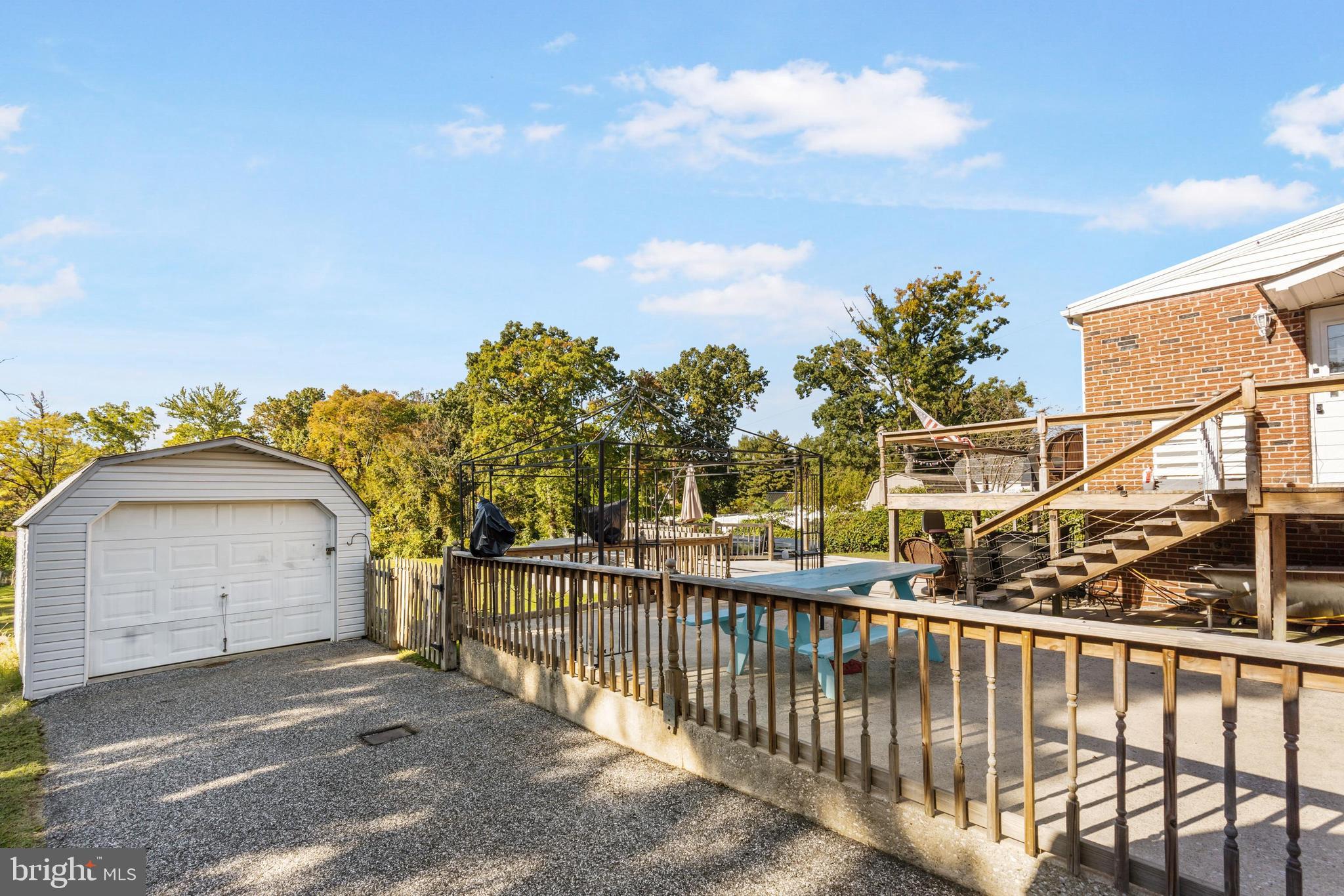 7908 Elmhurst Avenue Rosedale, MD 21237 - Photo 6 of 43