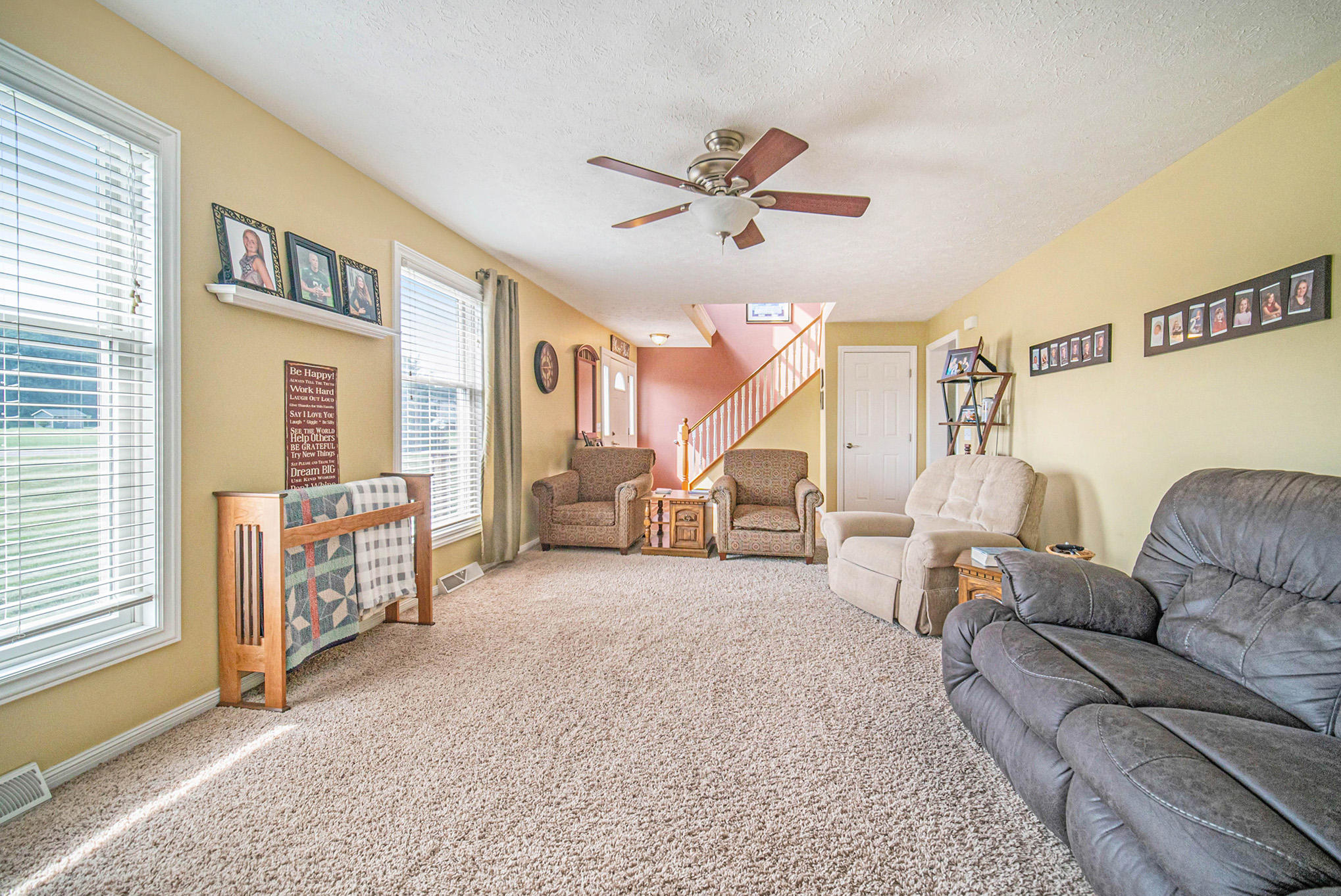 6823 Taylorfield Road Jackson, MI 49201 - Photo 9 of 38 9