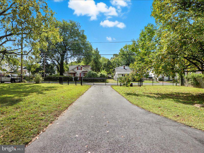 706 East Shore Road Pasadena, MD 21122 - Photo 32 of 32 a view of a park with tree s