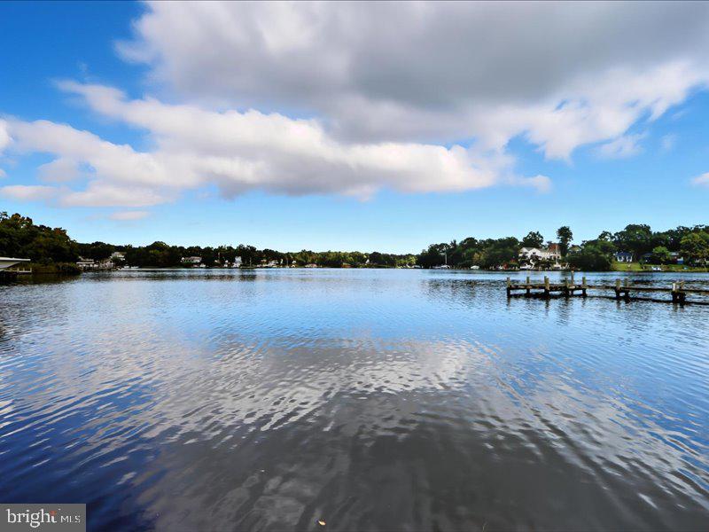 706 East Shore Road Pasadena, MD 21122 - Photo 4 of 32 a lake view