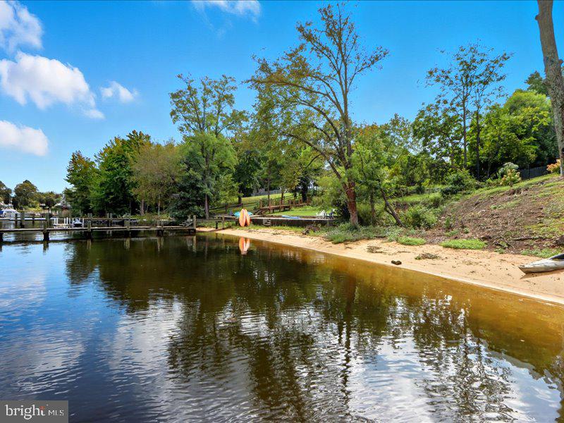 706 East Shore Road Pasadena, MD 21122 - Photo 5 of 32 a view of lake