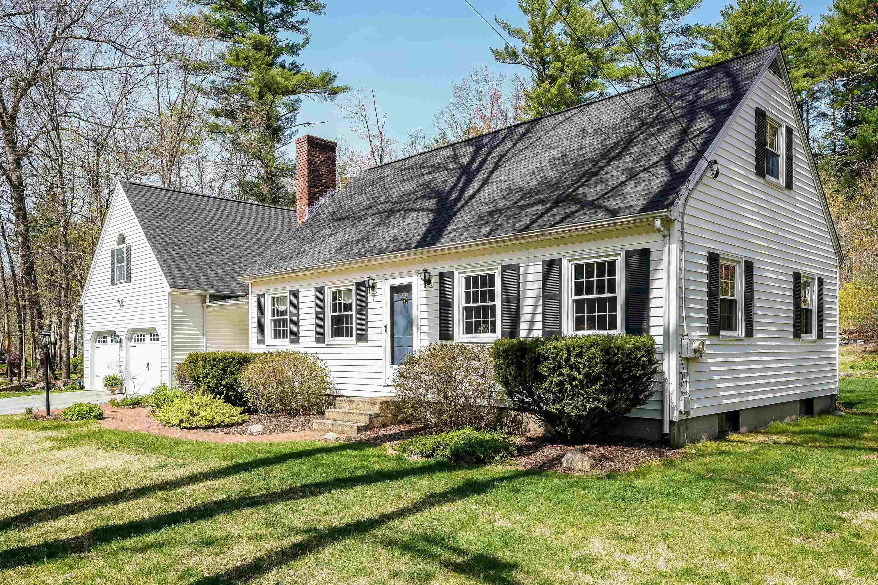 45 Gault Road Bedford, NH 03110 - Photo 39 of 40 Gallery Image 39