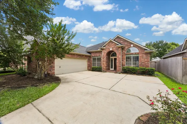 $435,000 | 3723 Tidalwood Drive, Manvel, TX 77578