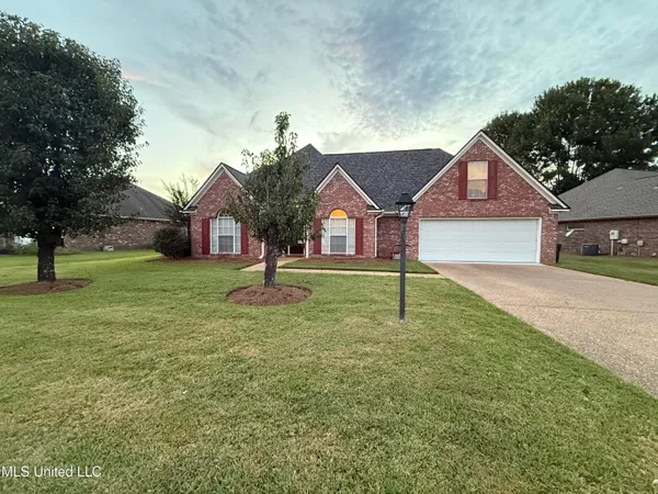 $329,000 | 103 Buffalo Cove, Clinton, MS 39056
