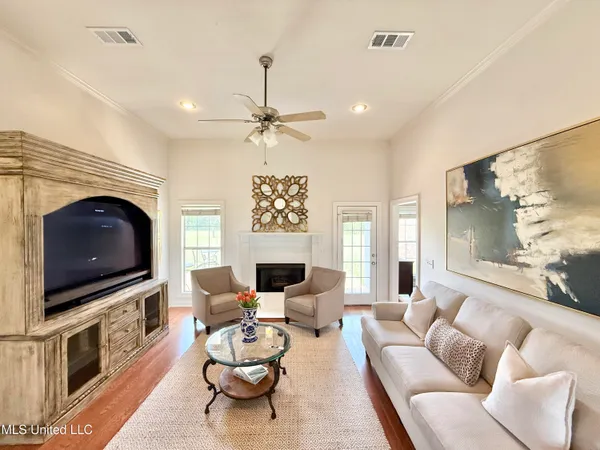 $329,000 | 103 Buffalo Cove, Clinton, MS 39056