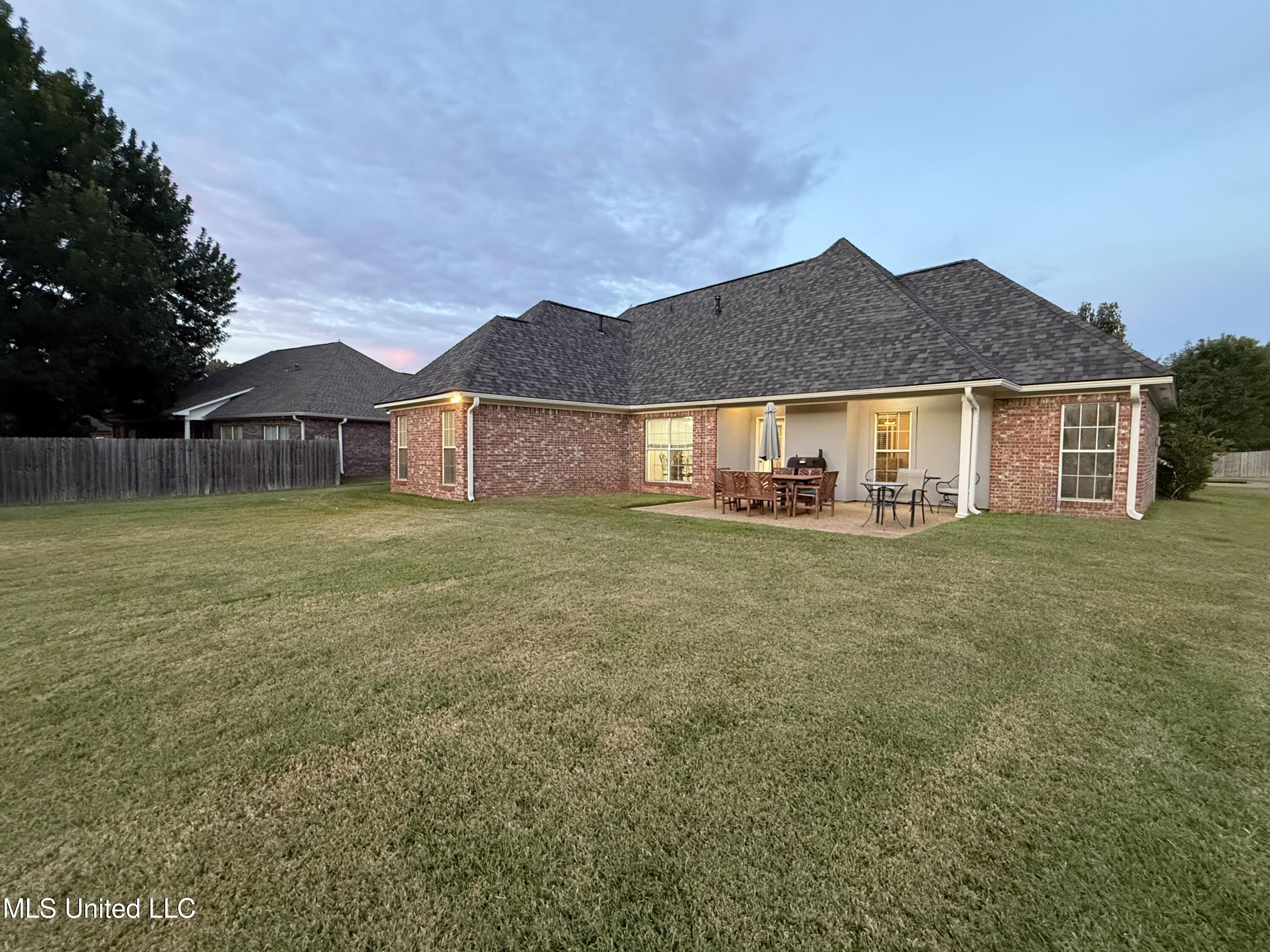 103 Buffalo Cove Clinton, MS 39056 - Photo 32 of 34 IMG_7033