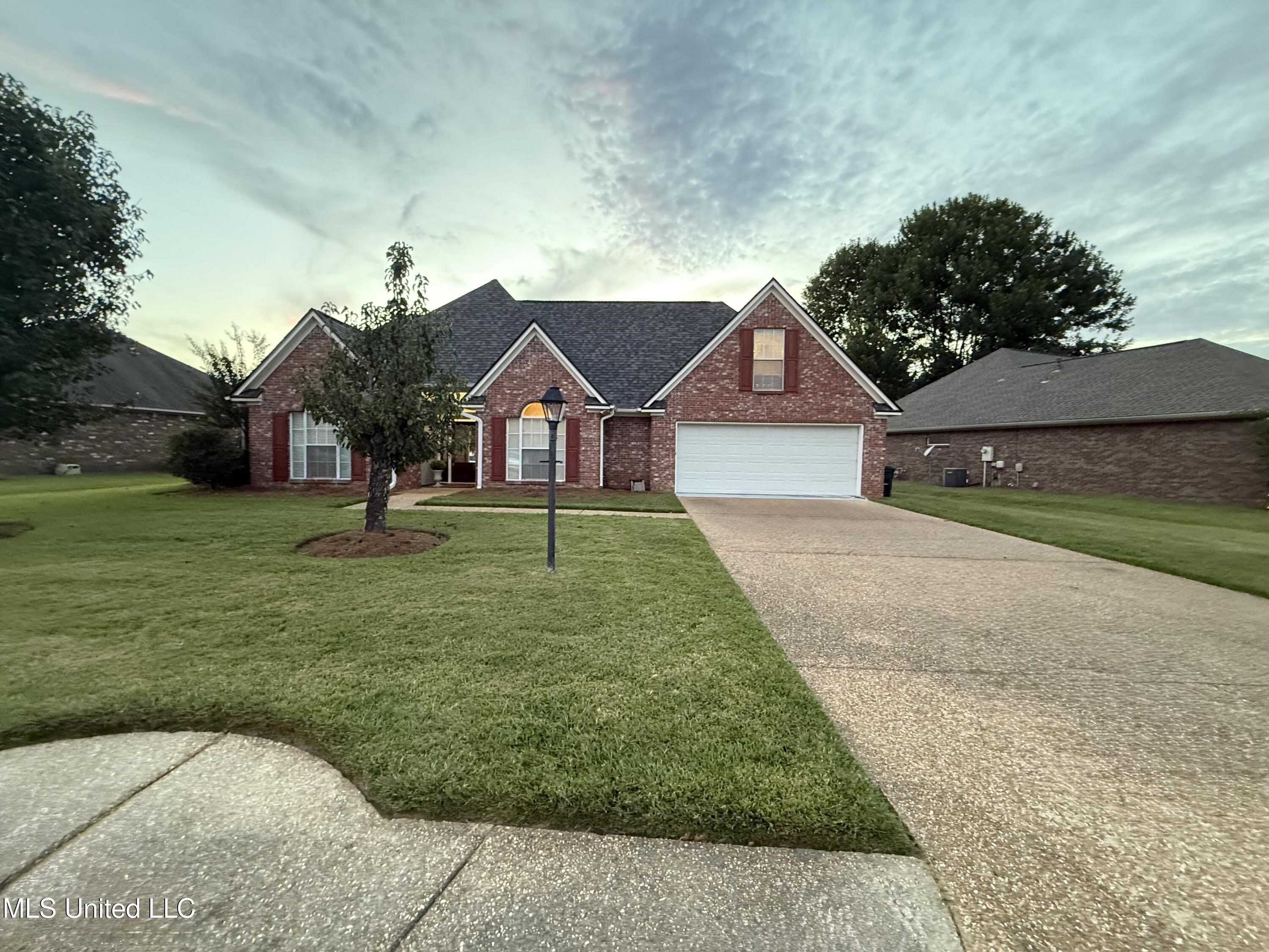 103 Buffalo Cove Clinton, MS 39056 - Photo 34 of 34 IMG_7021