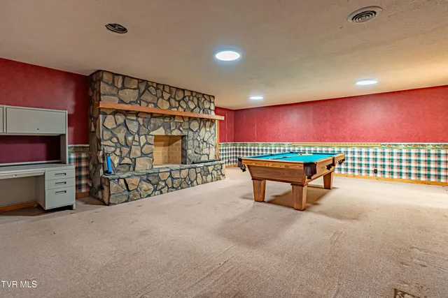 $729,900 | 29616 Tobias Drive, Meadowview, VA 24361