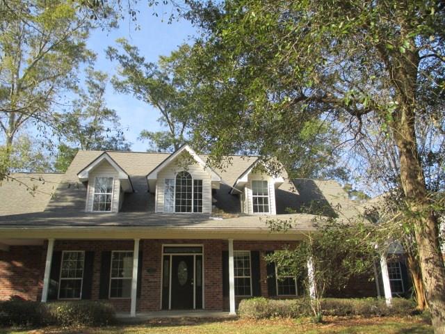 29571 Berry Todd Road Lacombe, LA 70445 - Photo 1 of 23 Gallery Image 1