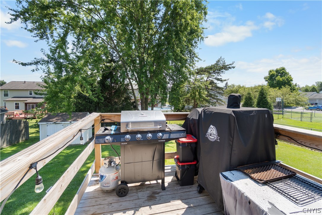 8193 Rizzo Drive Clay, NY 13041 - Photo 27 of 47